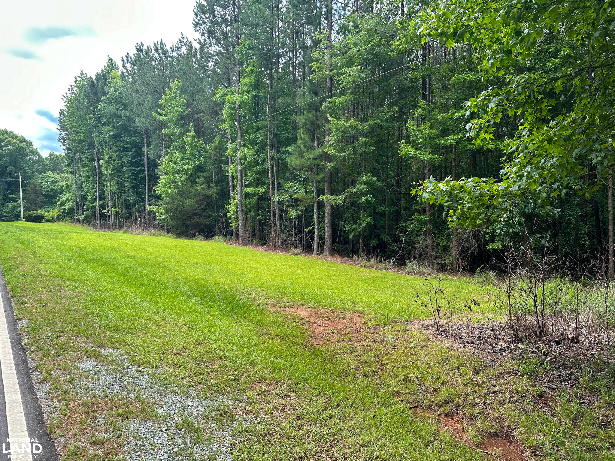 John Emerson Road in Chatham County, NC (6 of 26)