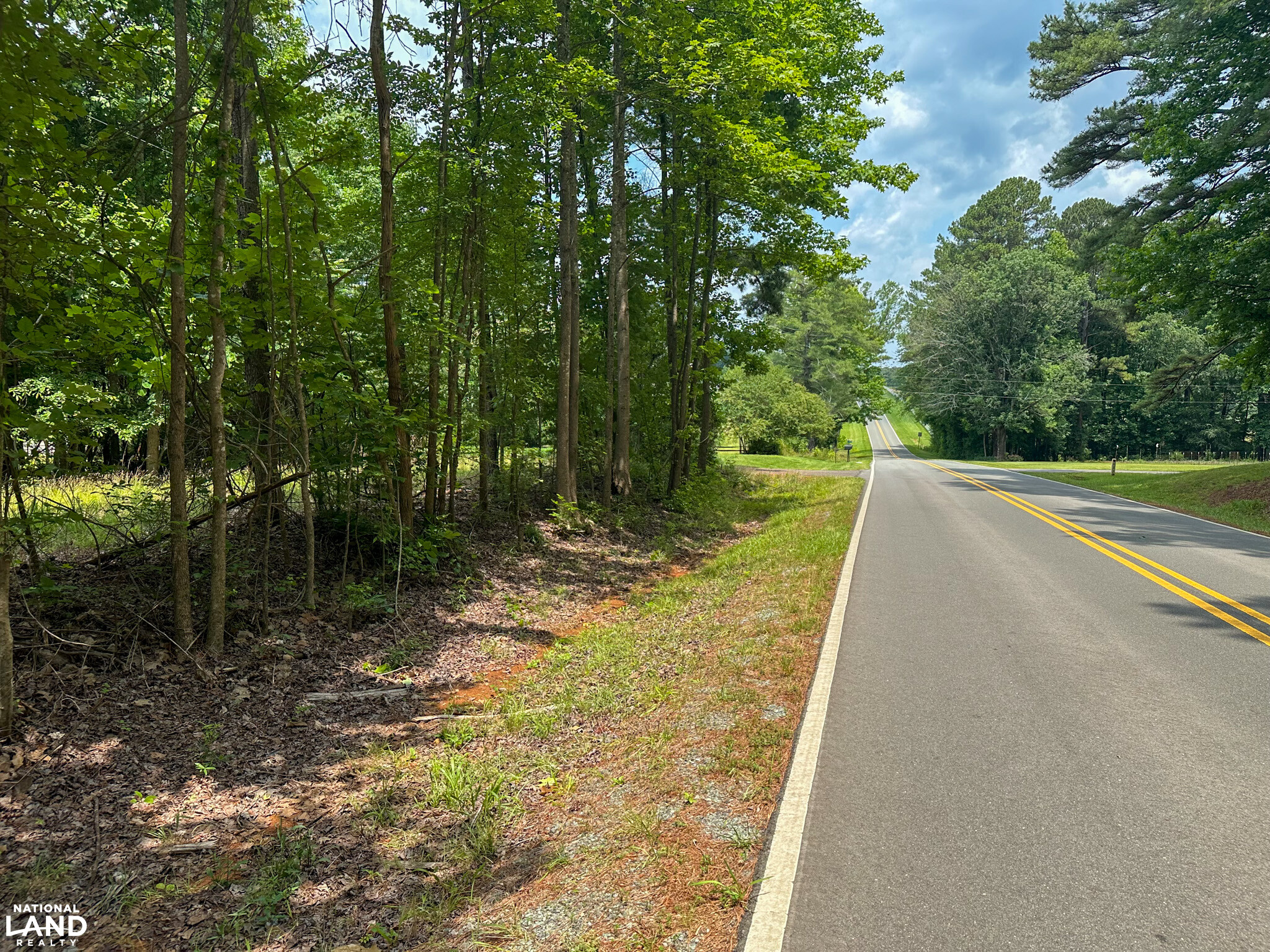 John Emerson Road in Chatham County, NC (7 of 26)