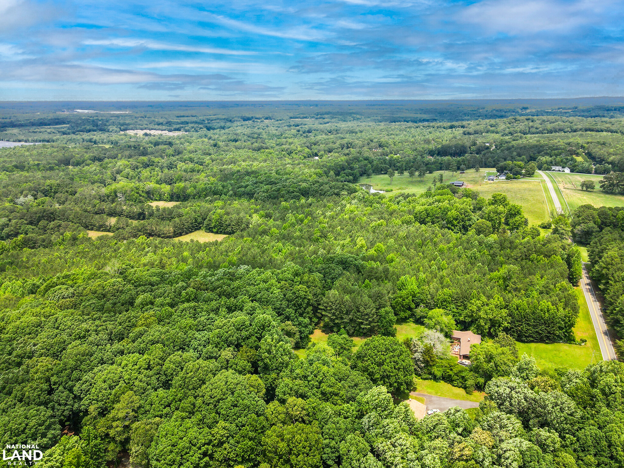 John Emerson Road in Chatham County, NC (19 of 26)