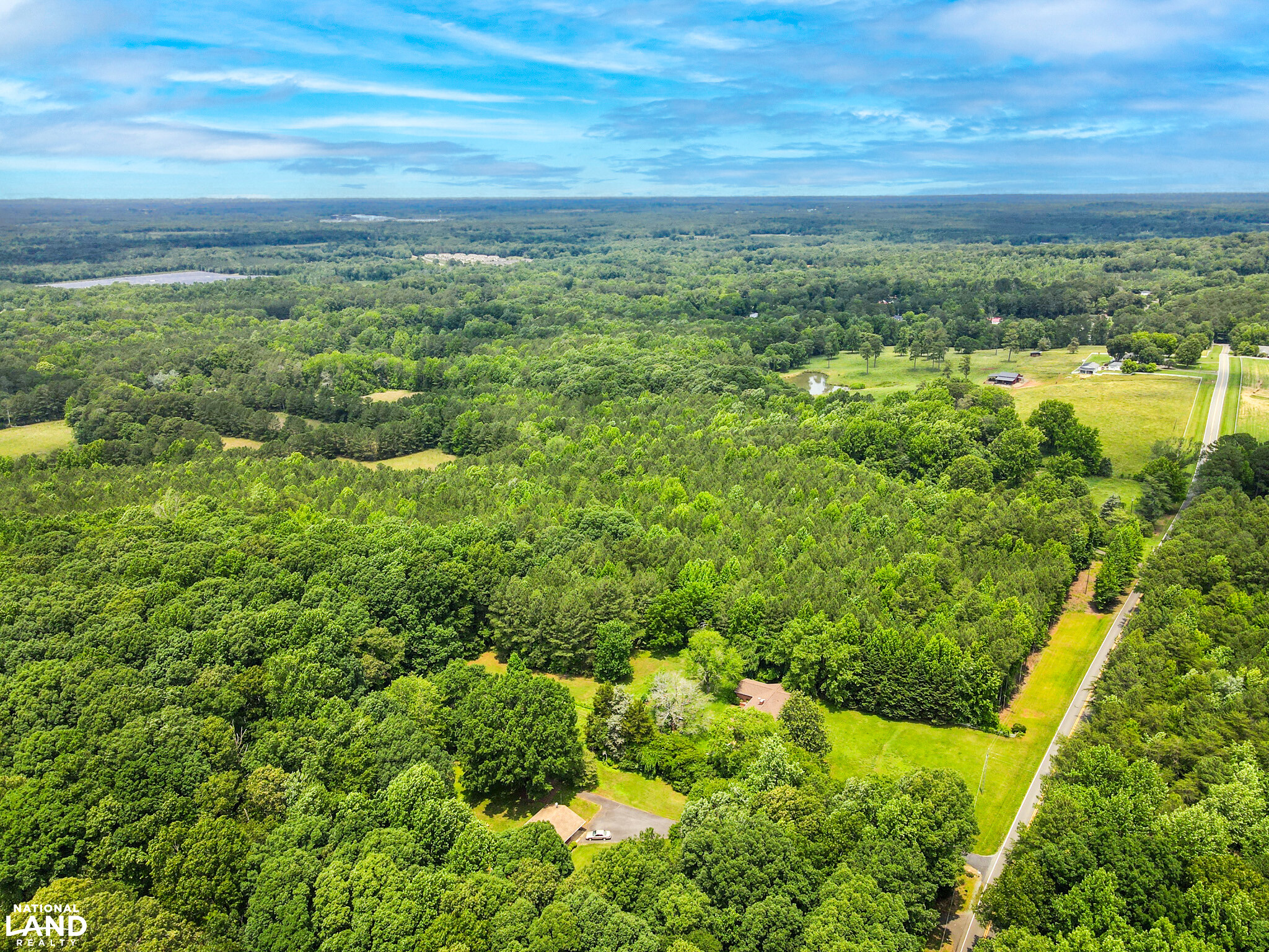 John Emerson Road in Chatham County, NC (20 of 26)