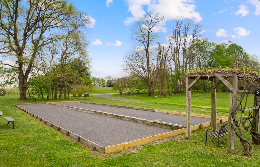 Established Winery And Estate in Rappahannock County, VA (14 of 27)