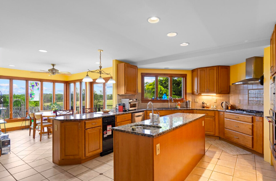Established Winery And Estate in Rappahannock County, VA (19 of 27)