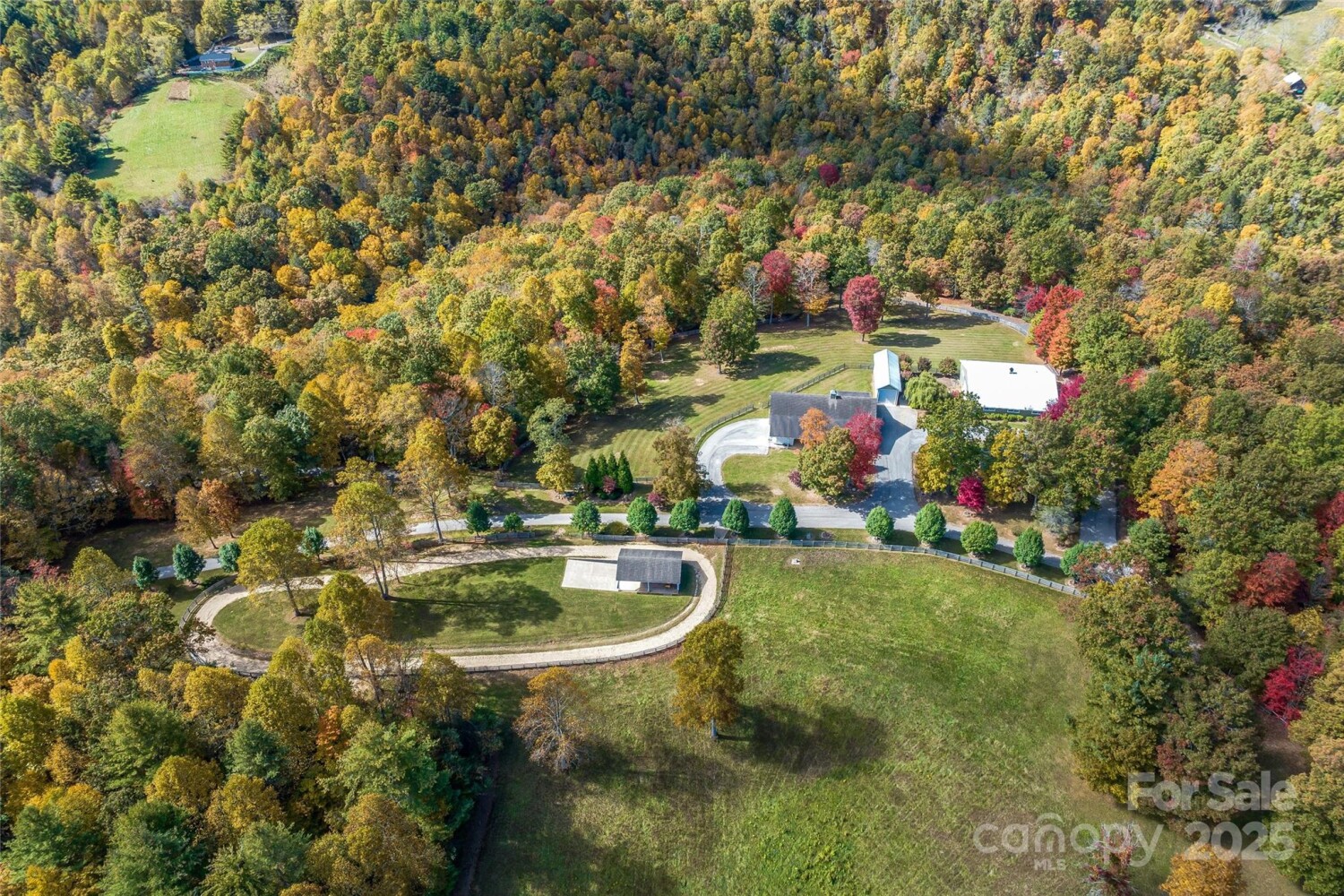 Land for Sale in Mitchell County, NC (1 of 48)