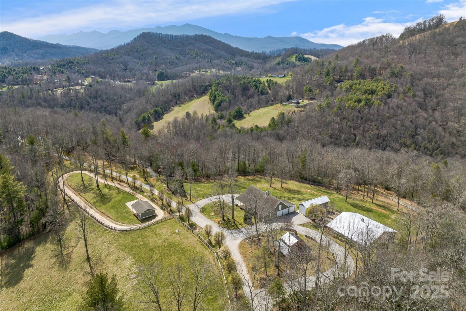 Land for Sale in Mitchell County, NC (2 of 48)