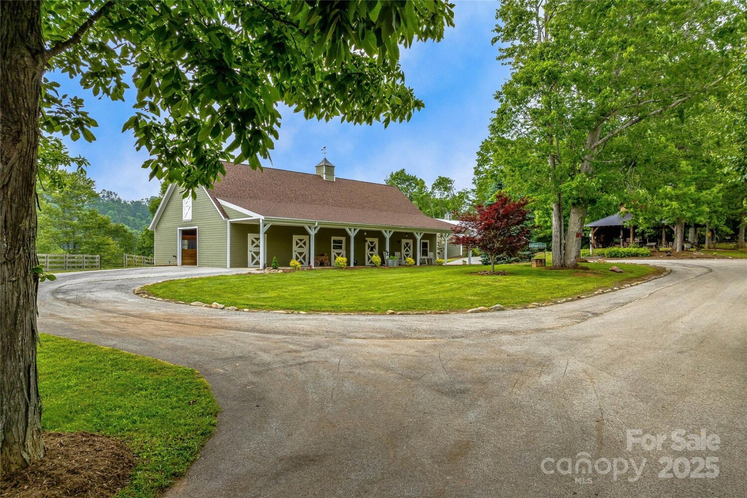 Land for Sale in Mitchell County, NC (3 of 48)
