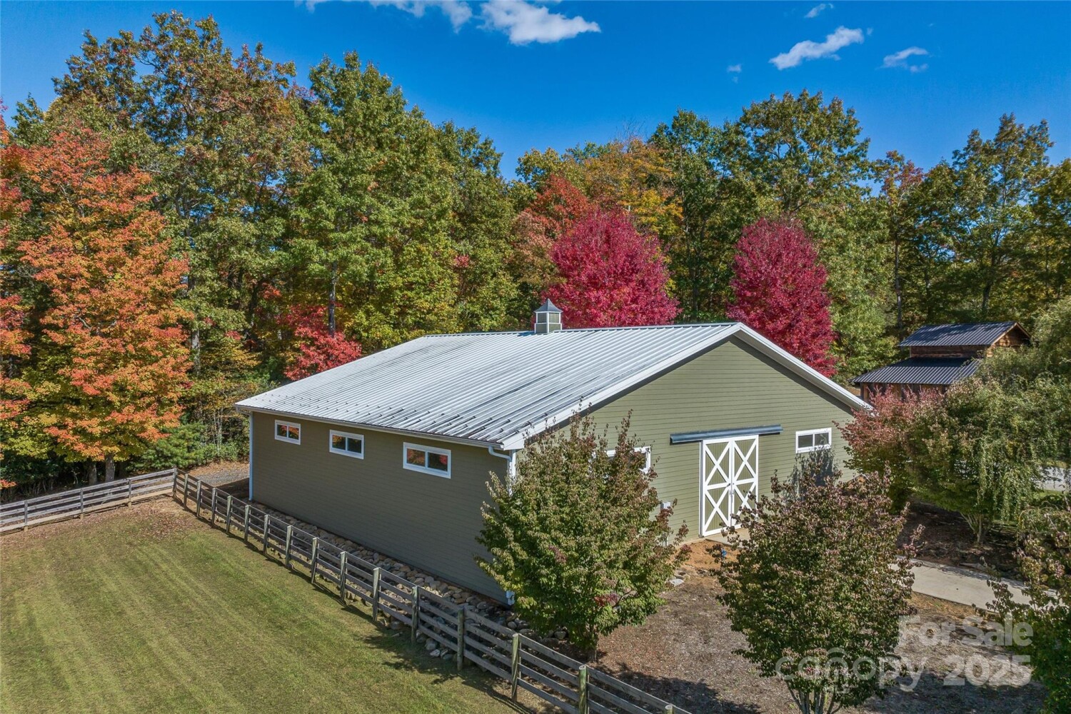 Land for Sale in Mitchell County, NC (4 of 48)