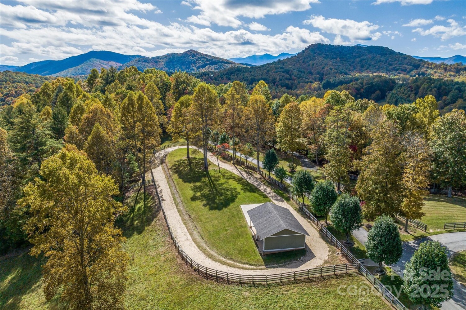 Land for Sale in Mitchell County, NC (8 of 48)