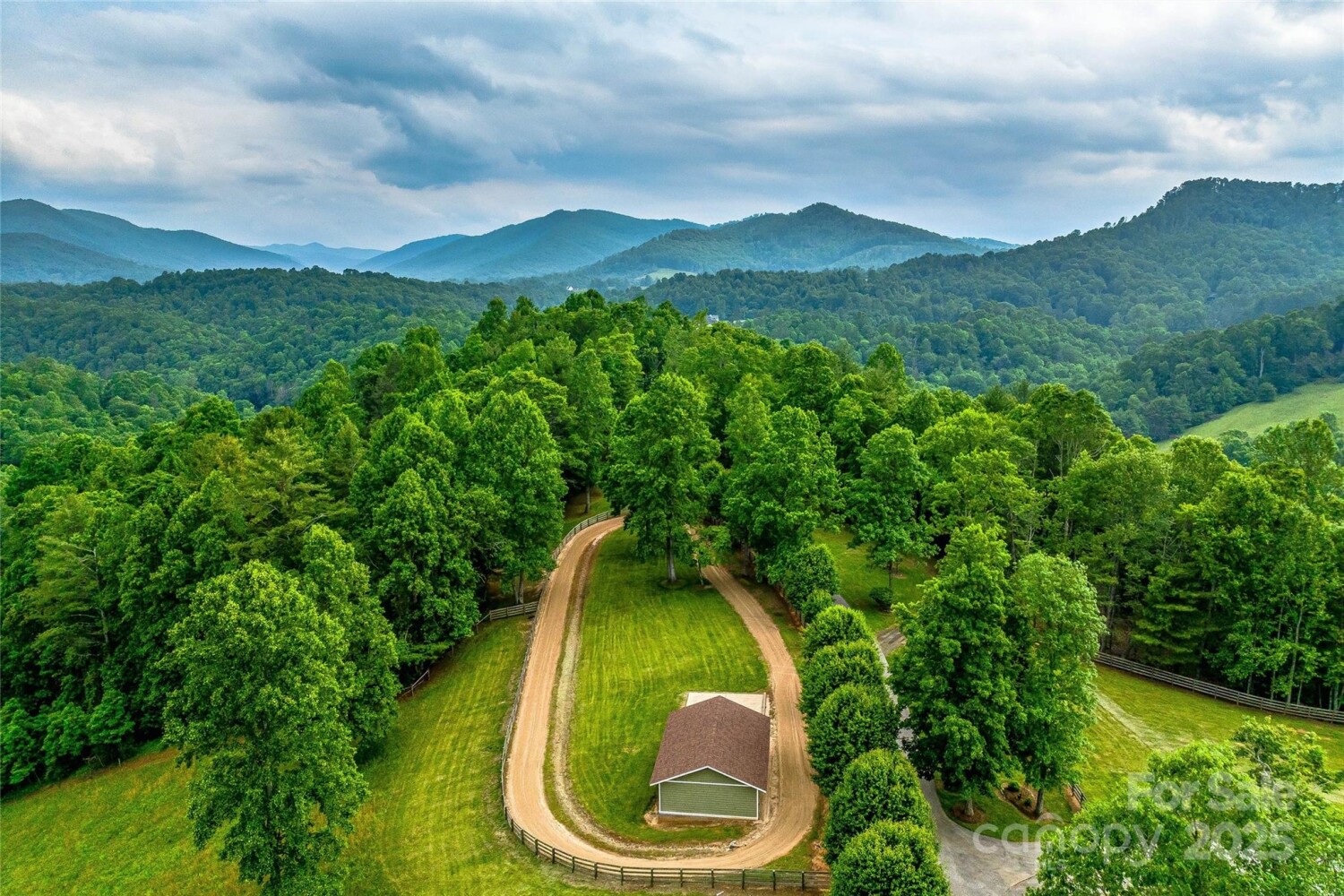 Land for Sale in Mitchell County, NC (10 of 48)