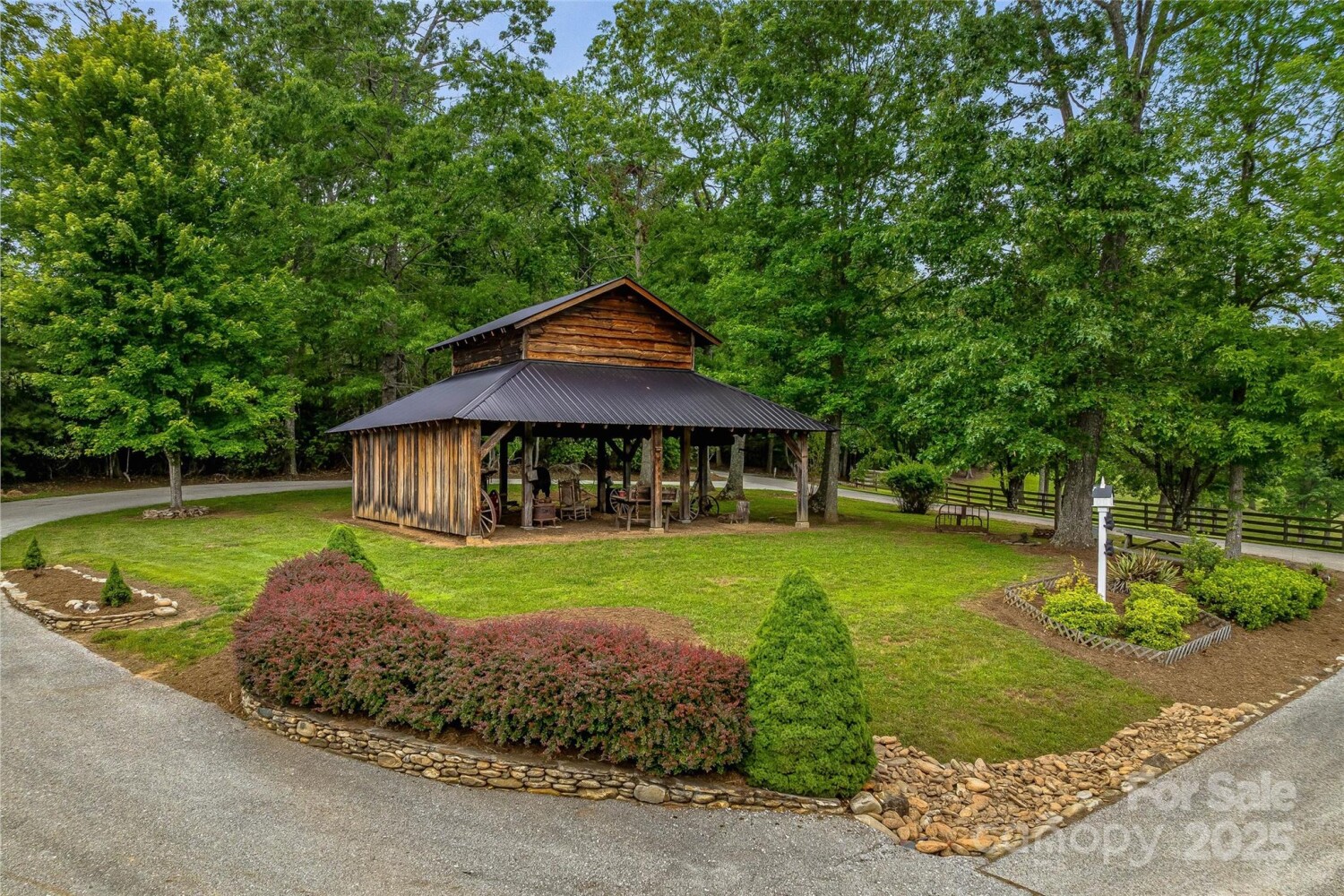 Land for Sale in Mitchell County, NC (11 of 48)