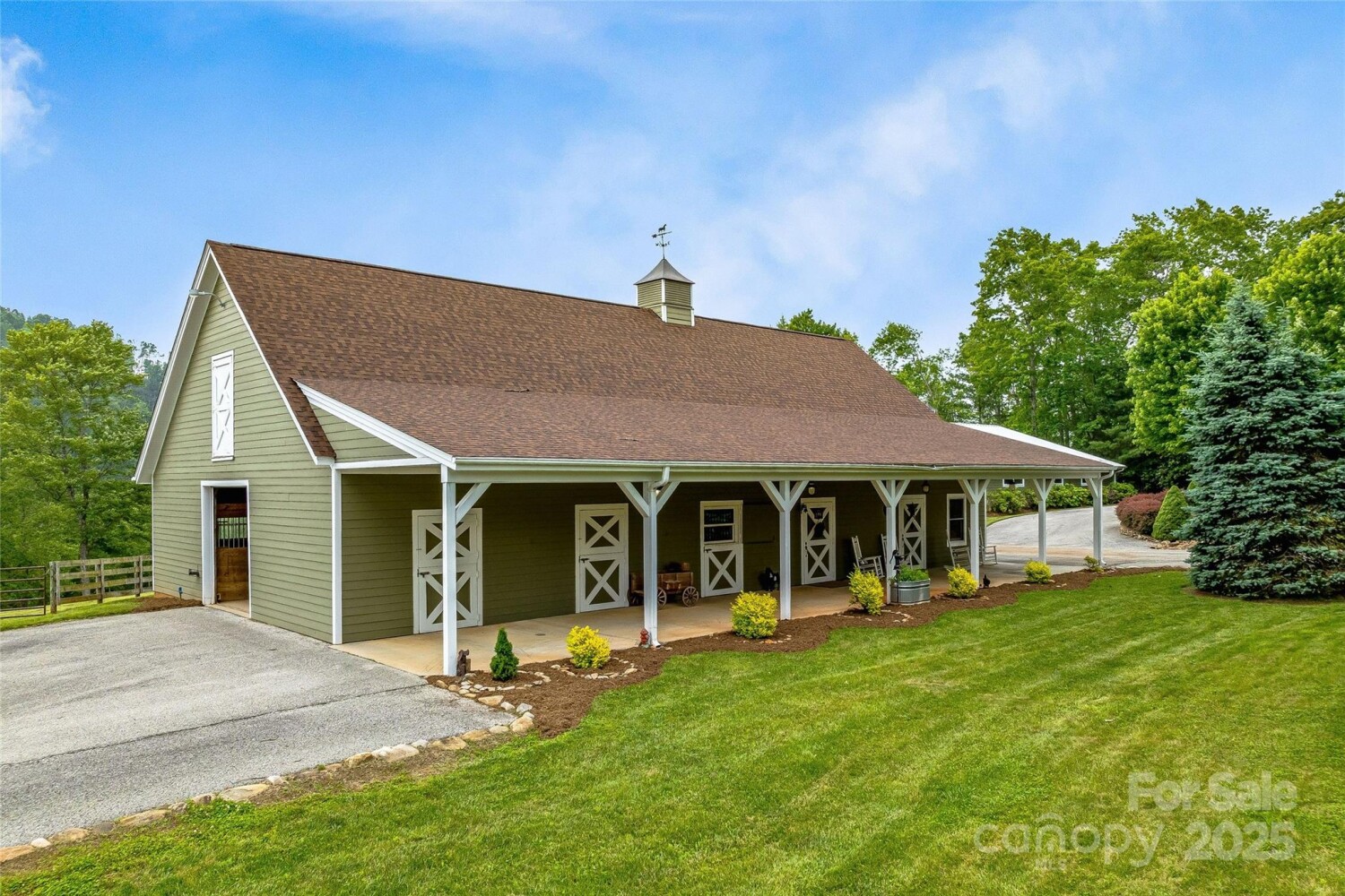 Land for Sale in Mitchell County, NC (12 of 48)