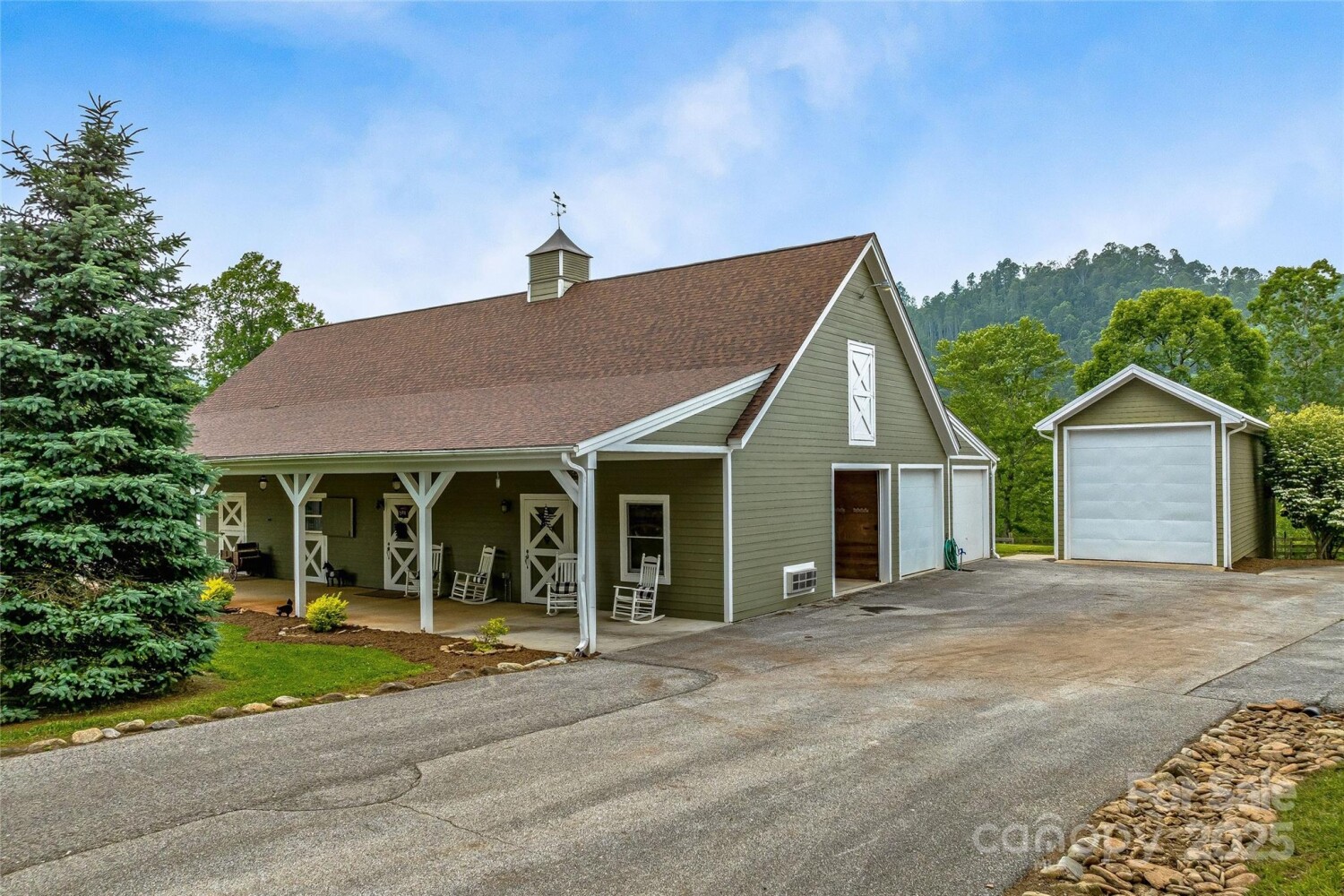 Land for Sale in Mitchell County, NC (13 of 48)