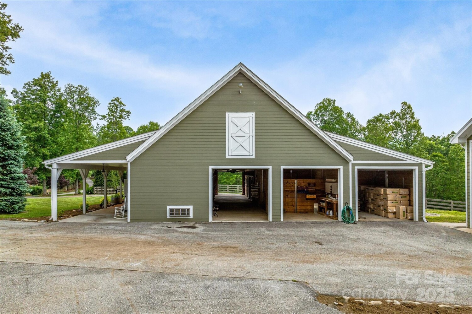 Land for Sale in Mitchell County, NC (14 of 48)