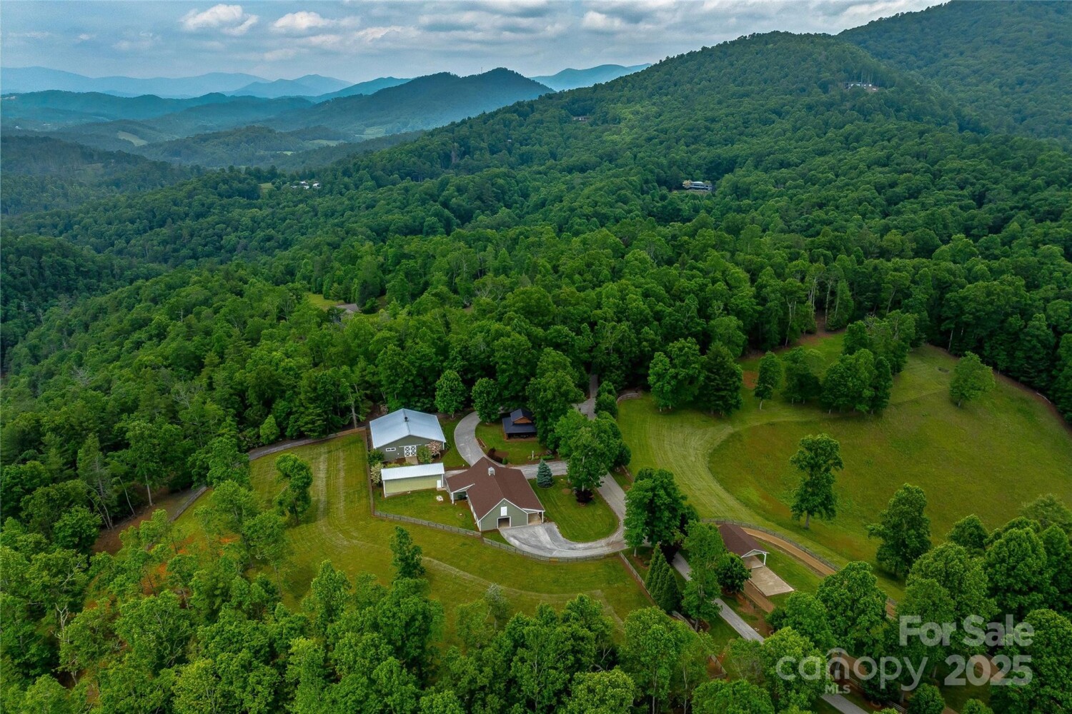 Land for Sale in Mitchell County, NC (38 of 48)