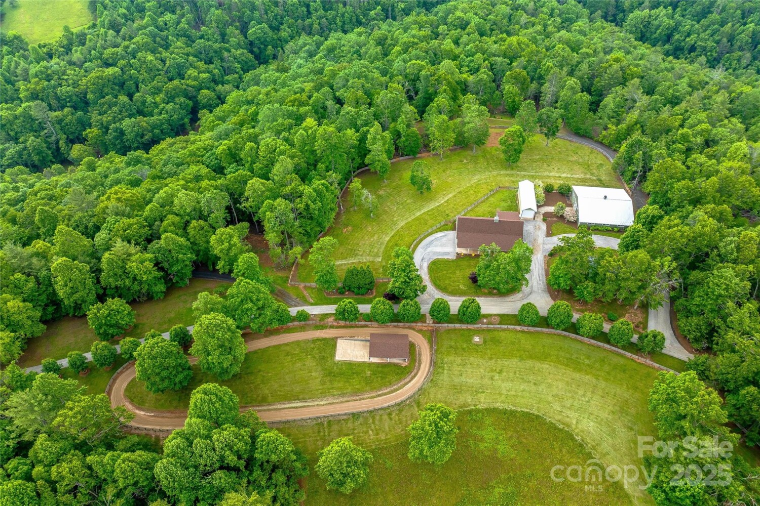 Land for Sale in Mitchell County, NC (39 of 48)
