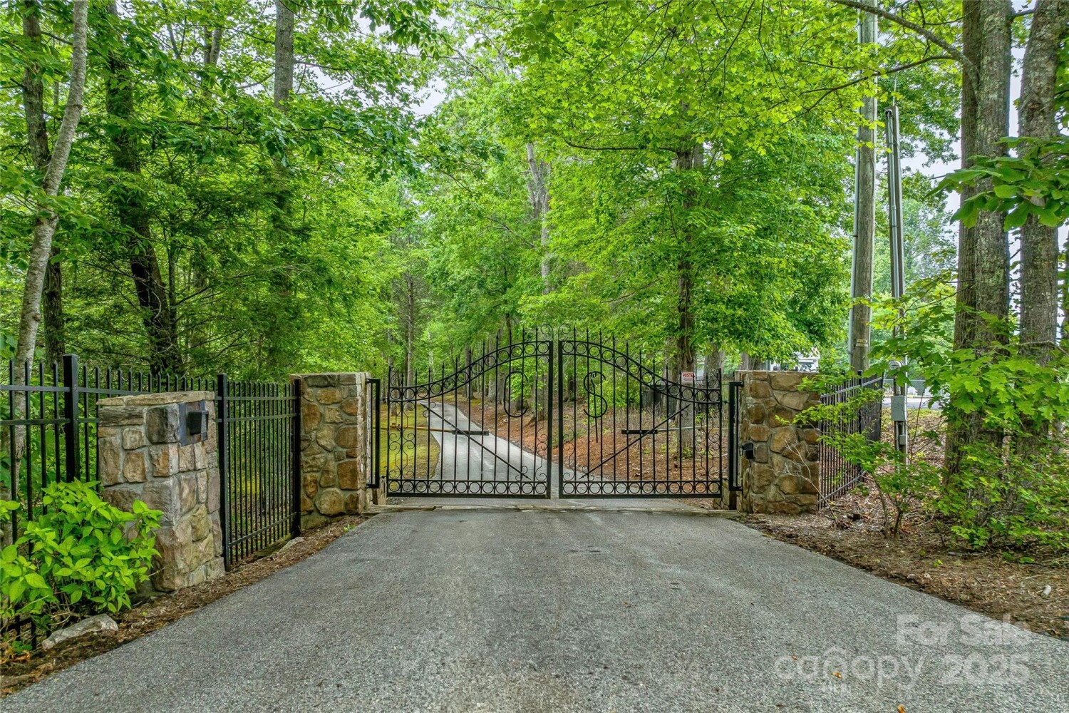 Land for Sale in Mitchell County, NC (43 of 48)