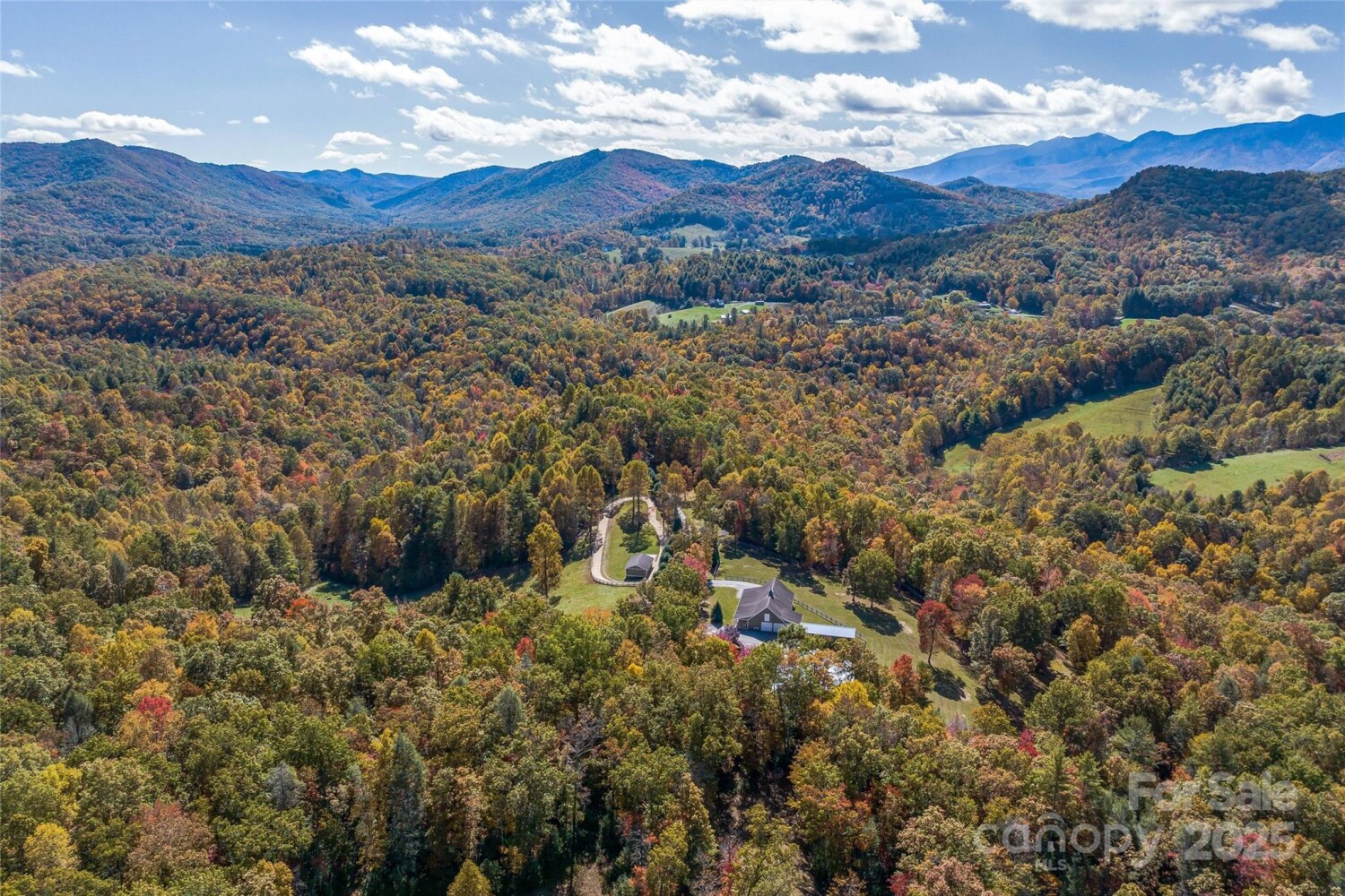 Land for Sale in Mitchell County, NC (45 of 48)