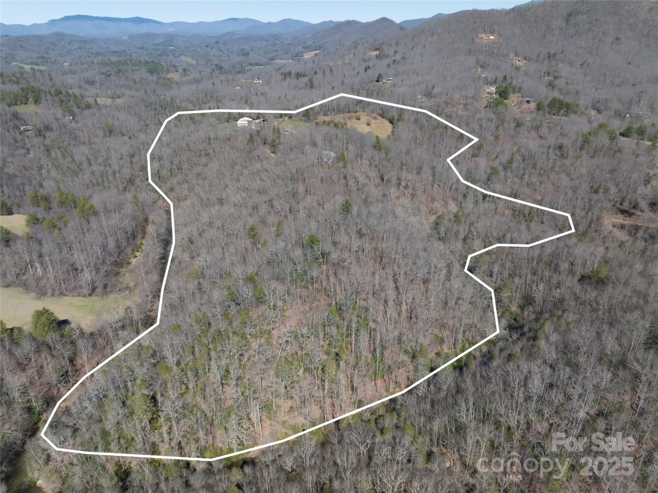Land for Sale in Mitchell County, NC (46 of 48)