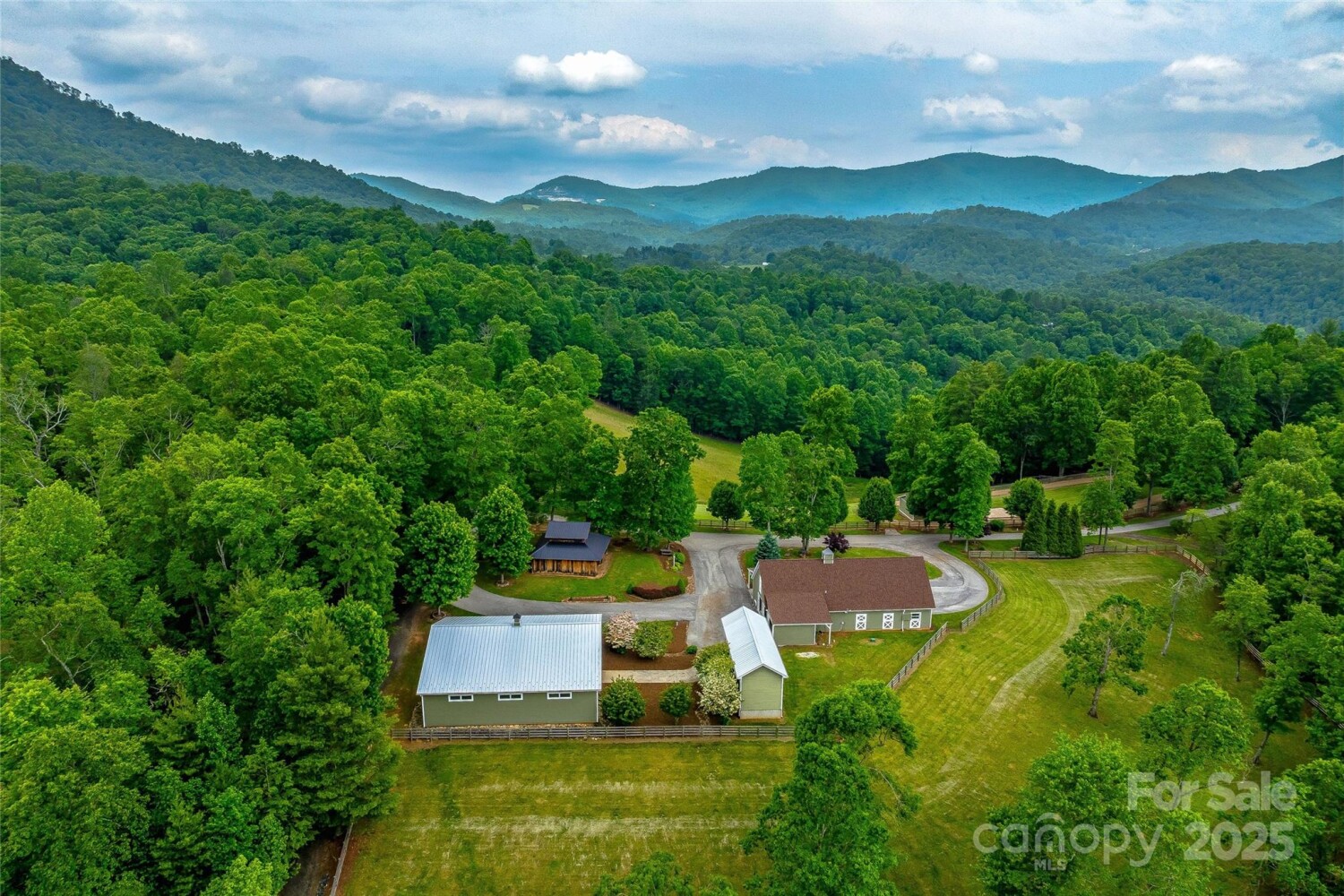 Land for Sale in Mitchell County, NC (48 of 48)