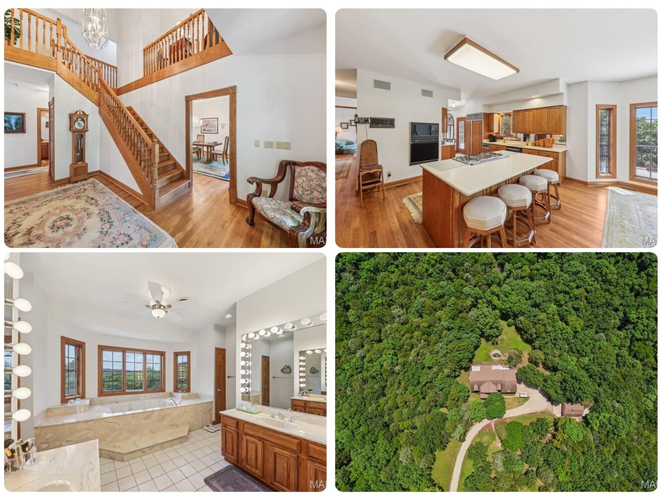 Land for Sale in St. Louis County, MO (2 of 79)