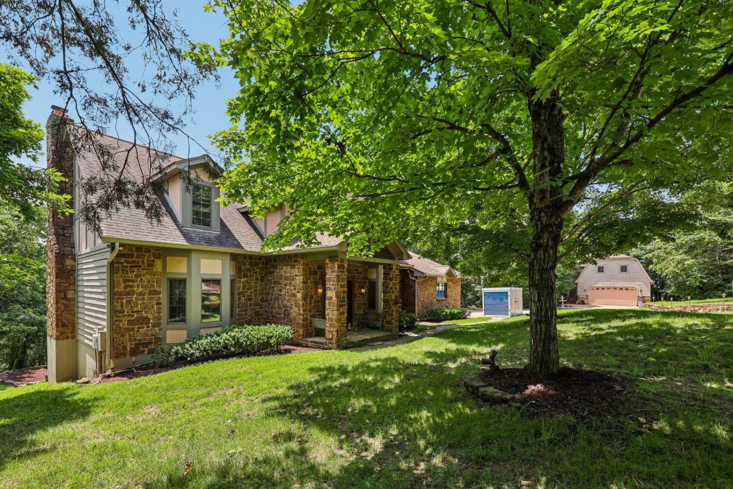 Land for Sale in St. Louis County, MO (3 of 79)