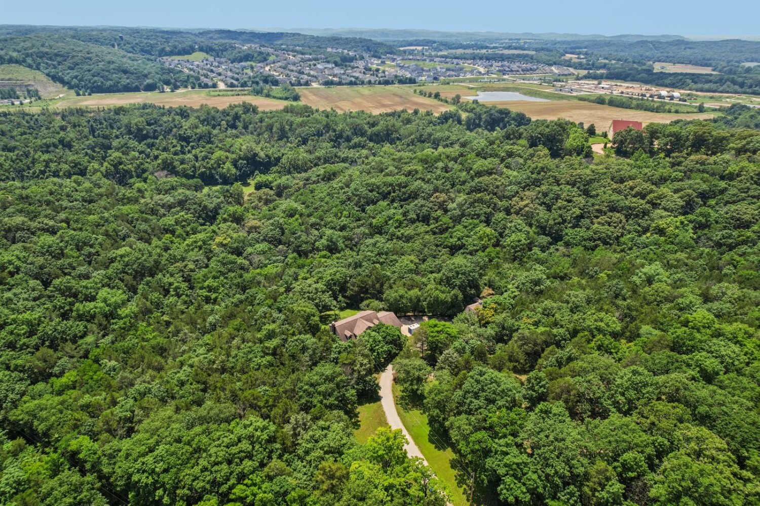 Land for Sale in St. Louis County, MO (69 of 79)