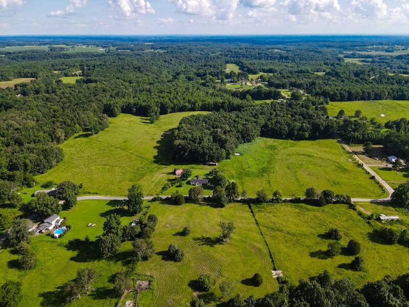 Land for Sale in Lauderdale County, AL (26 of 26)