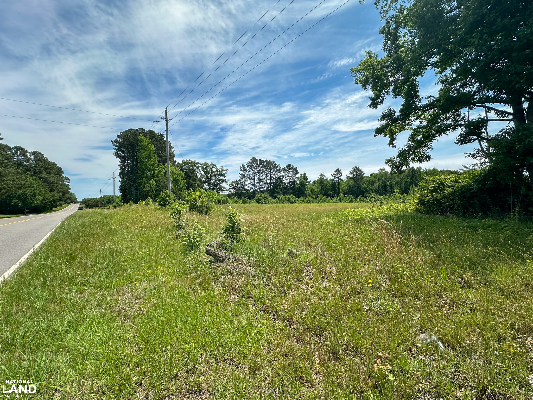 Bonlee Bennett Road in Chatham County, NC (7 of 32)
