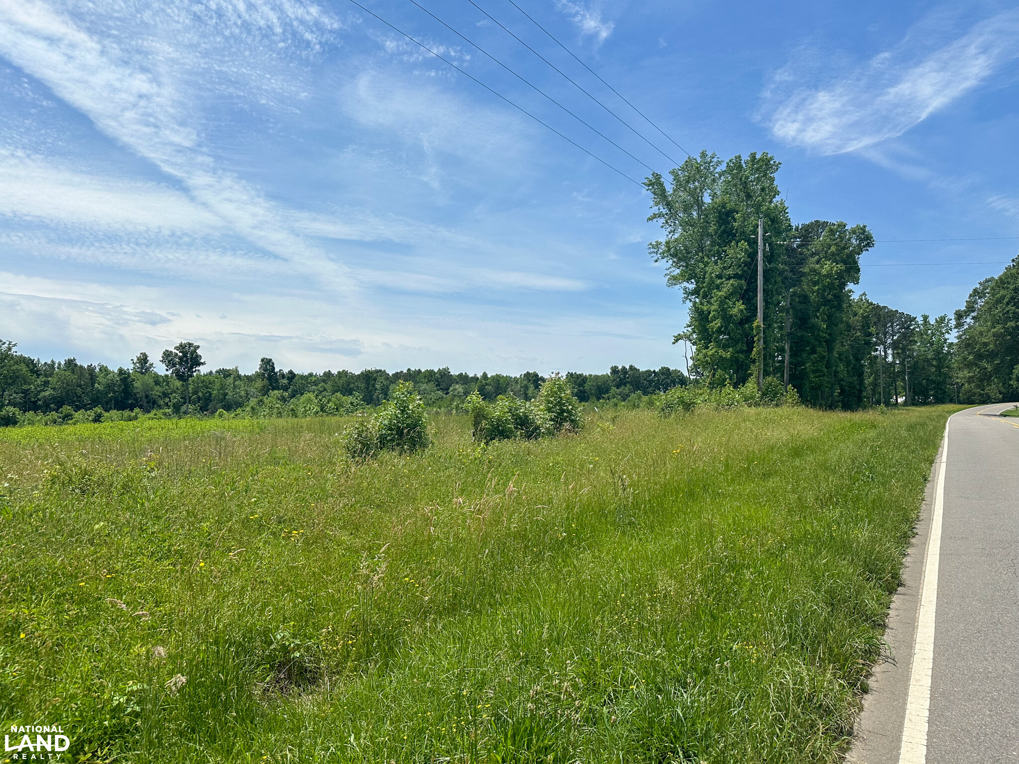 Bonlee Bennett Road in Chatham County, NC (21 of 32)
