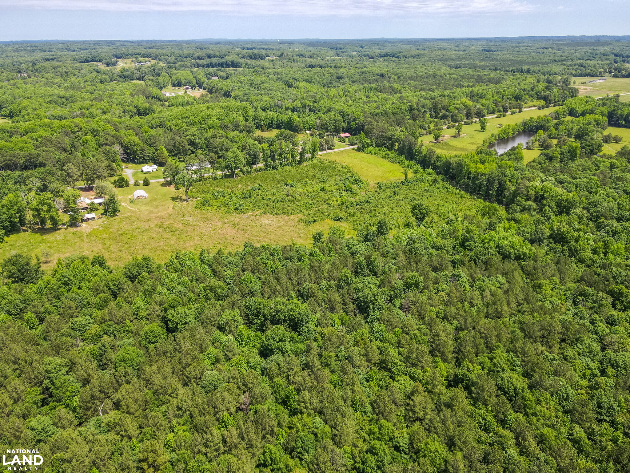 Bonlee Bennett Road in Chatham County, NC (23 of 32)