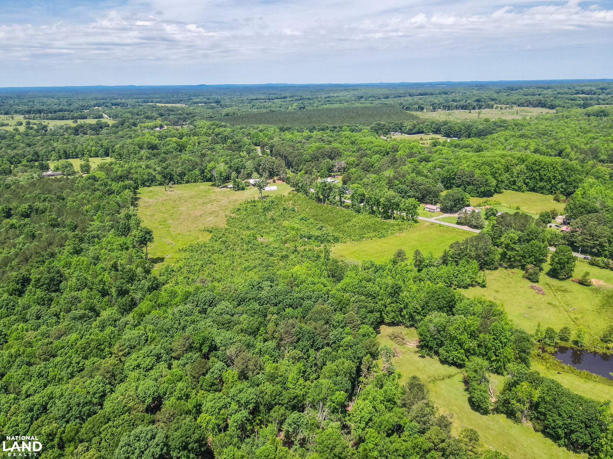 Bonlee Bennett Road in Chatham County, NC (24 of 32)