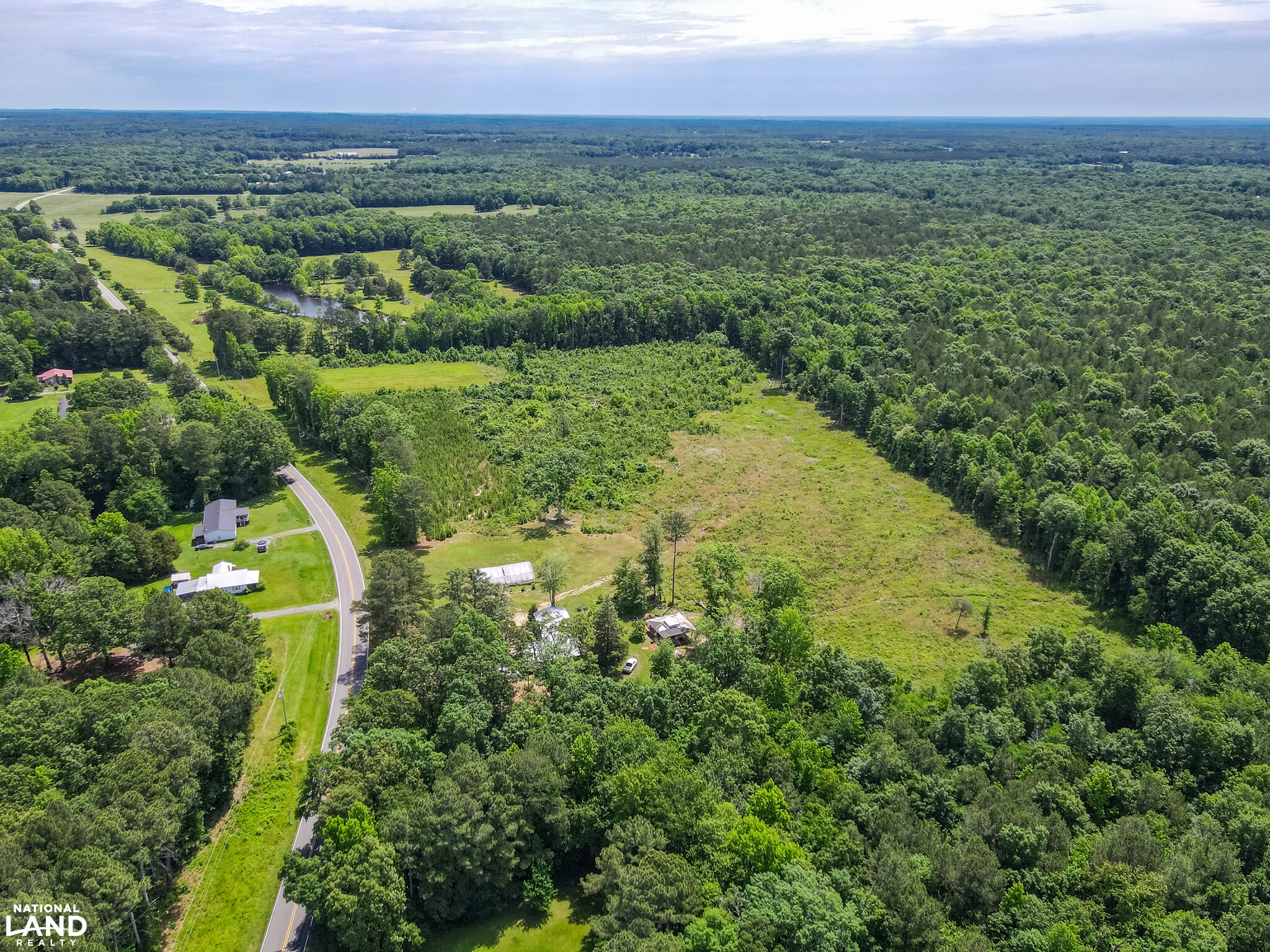 Bonlee Bennett Road in Chatham County, NC (26 of 32)