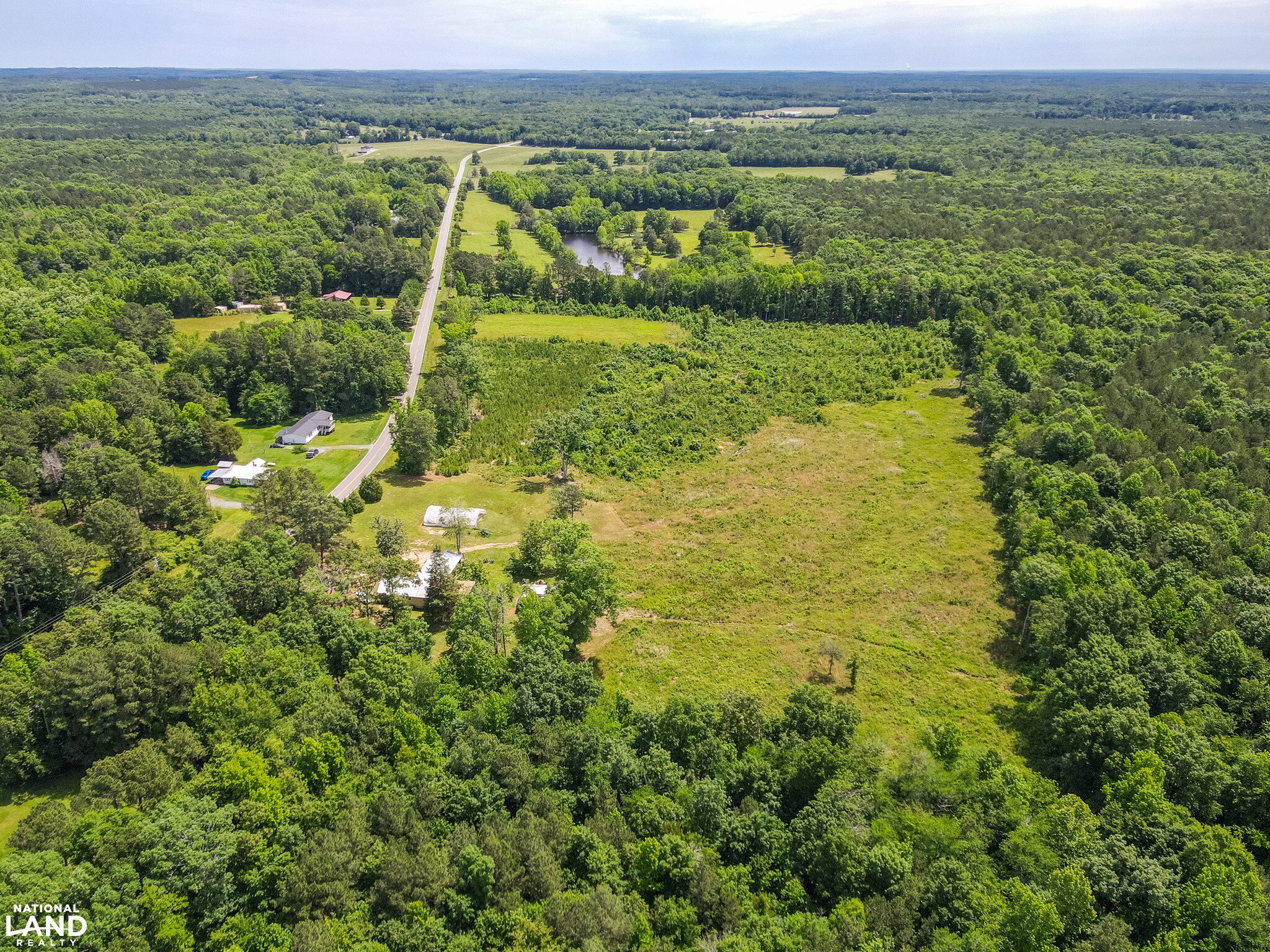 Bonlee Bennett Road in Chatham County, NC (27 of 32)