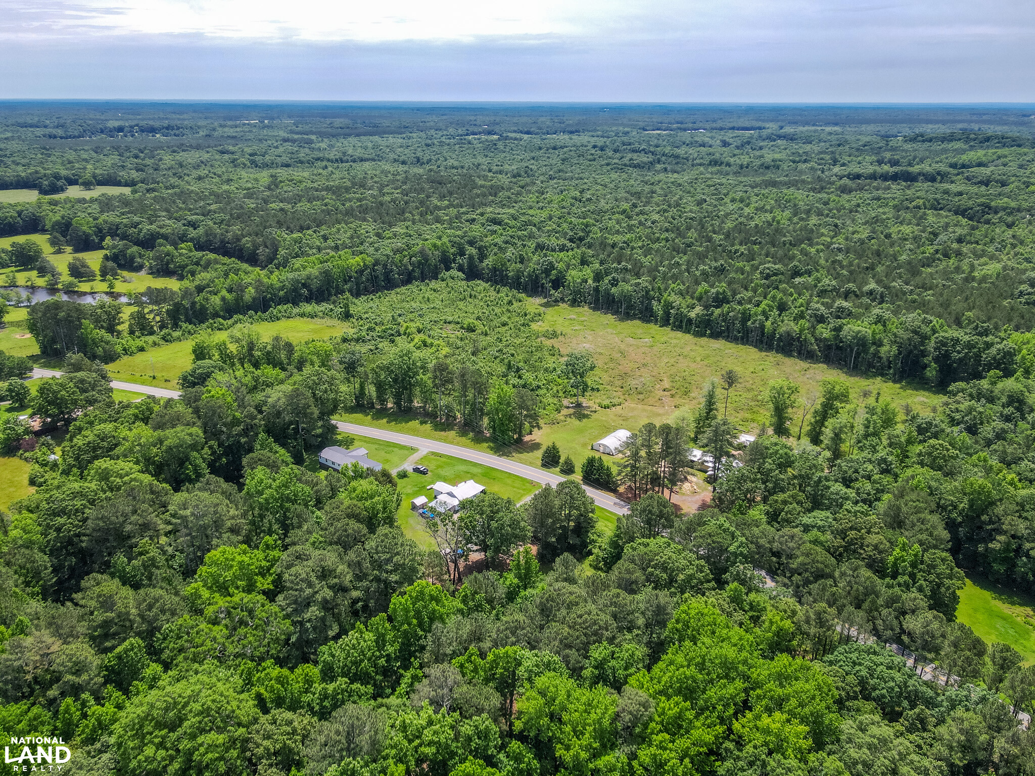 Bonlee Bennett Road in Chatham County, NC (29 of 32)