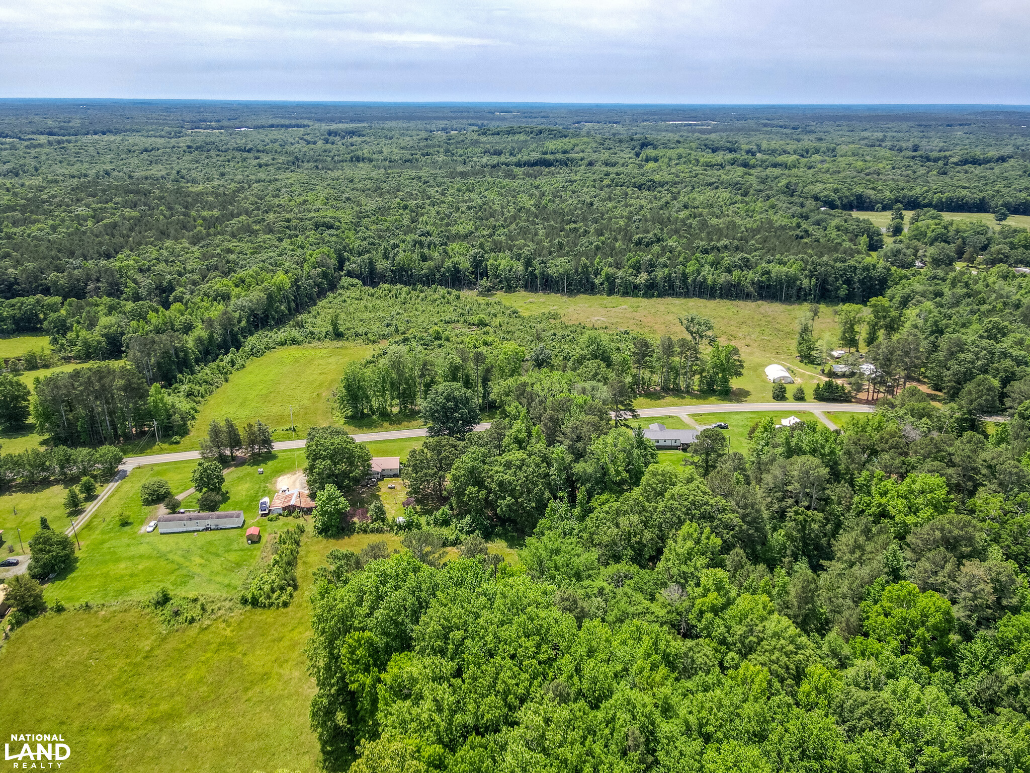 Bonlee Bennett Road in Chatham County, NC (30 of 32)