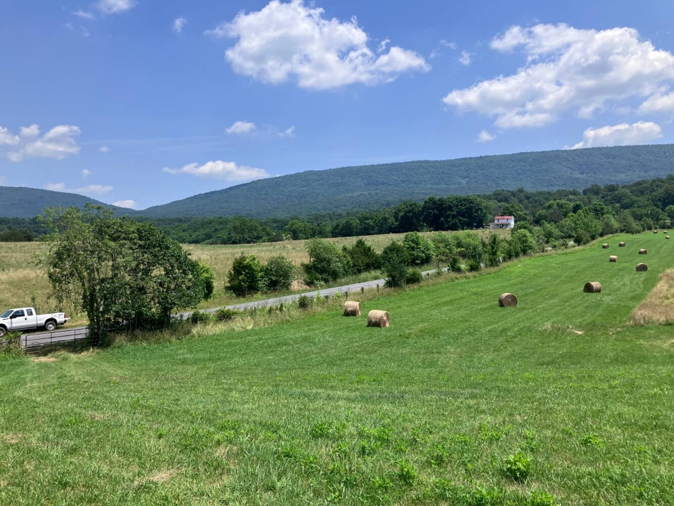 Land for Sale in Shenandoah County, VA (2 of 16)