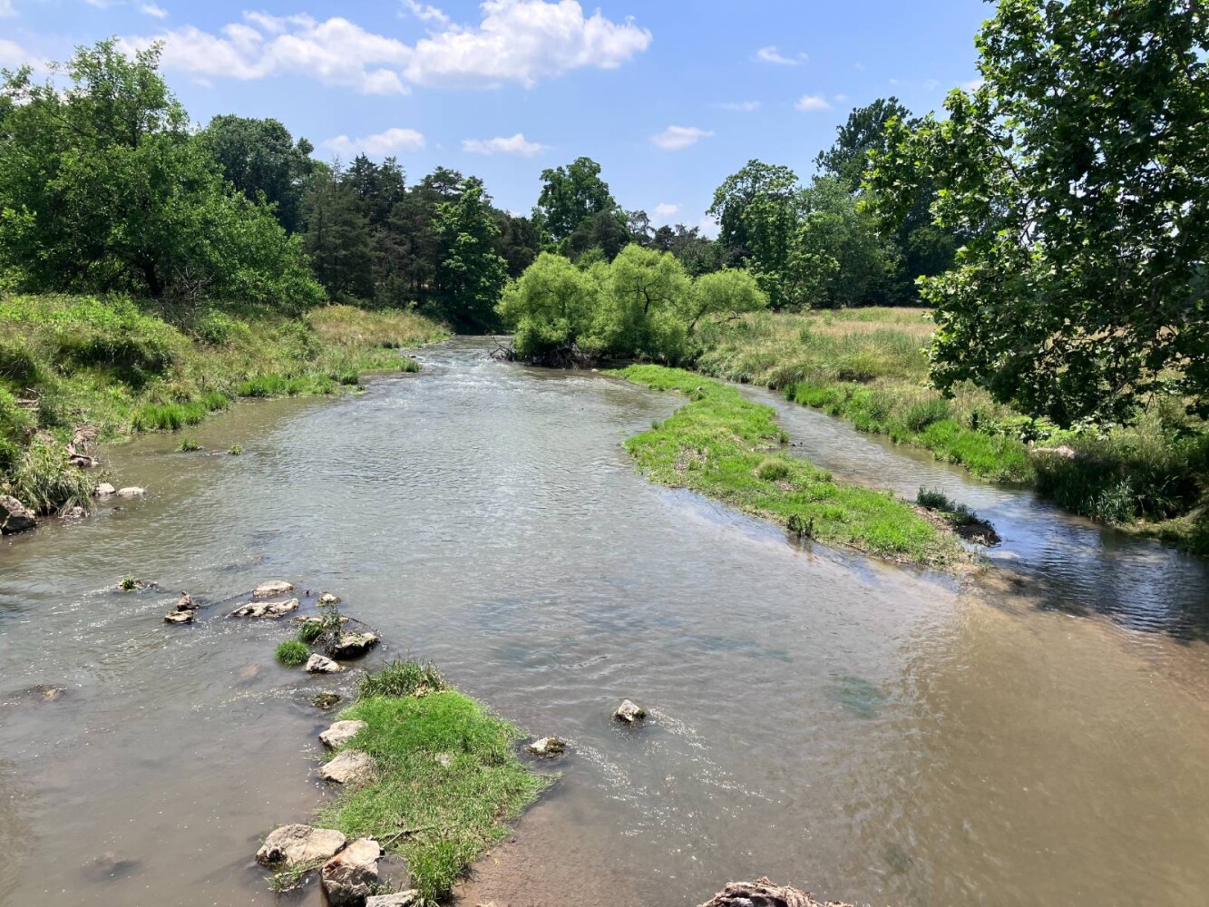 Land for Sale in Shenandoah County, VA (3 of 16)