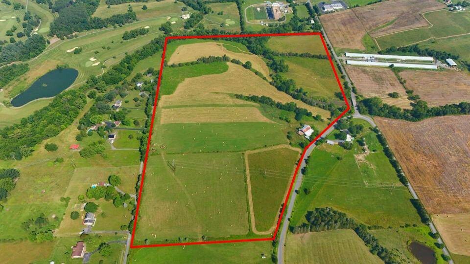 Land for Sale in Shenandoah County, VA (4 of 16)