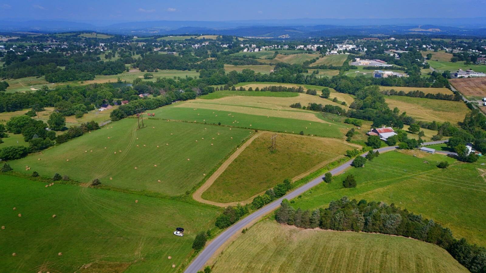 Land for Sale in Shenandoah County, VA (7 of 16)