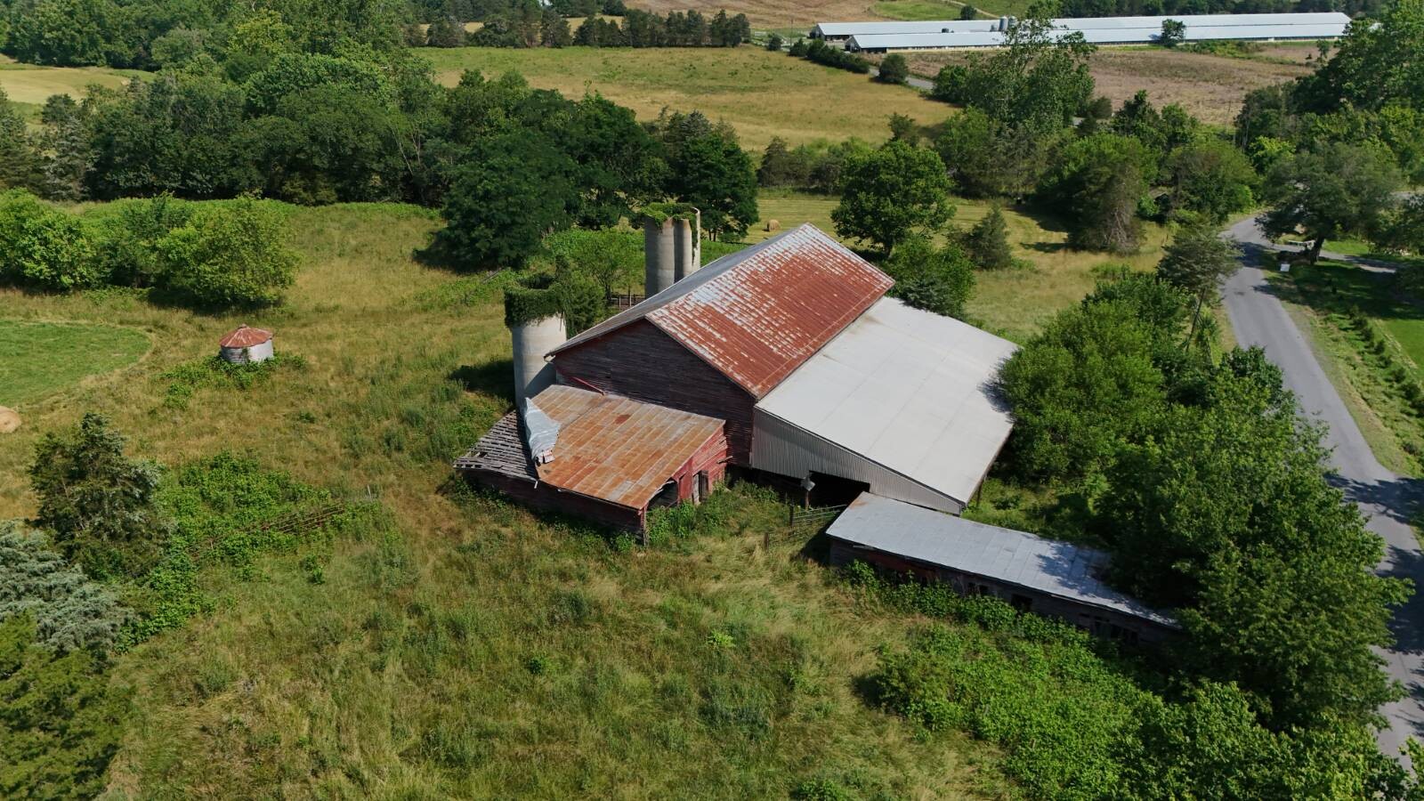 Land for Sale in Shenandoah County, VA (11 of 16)