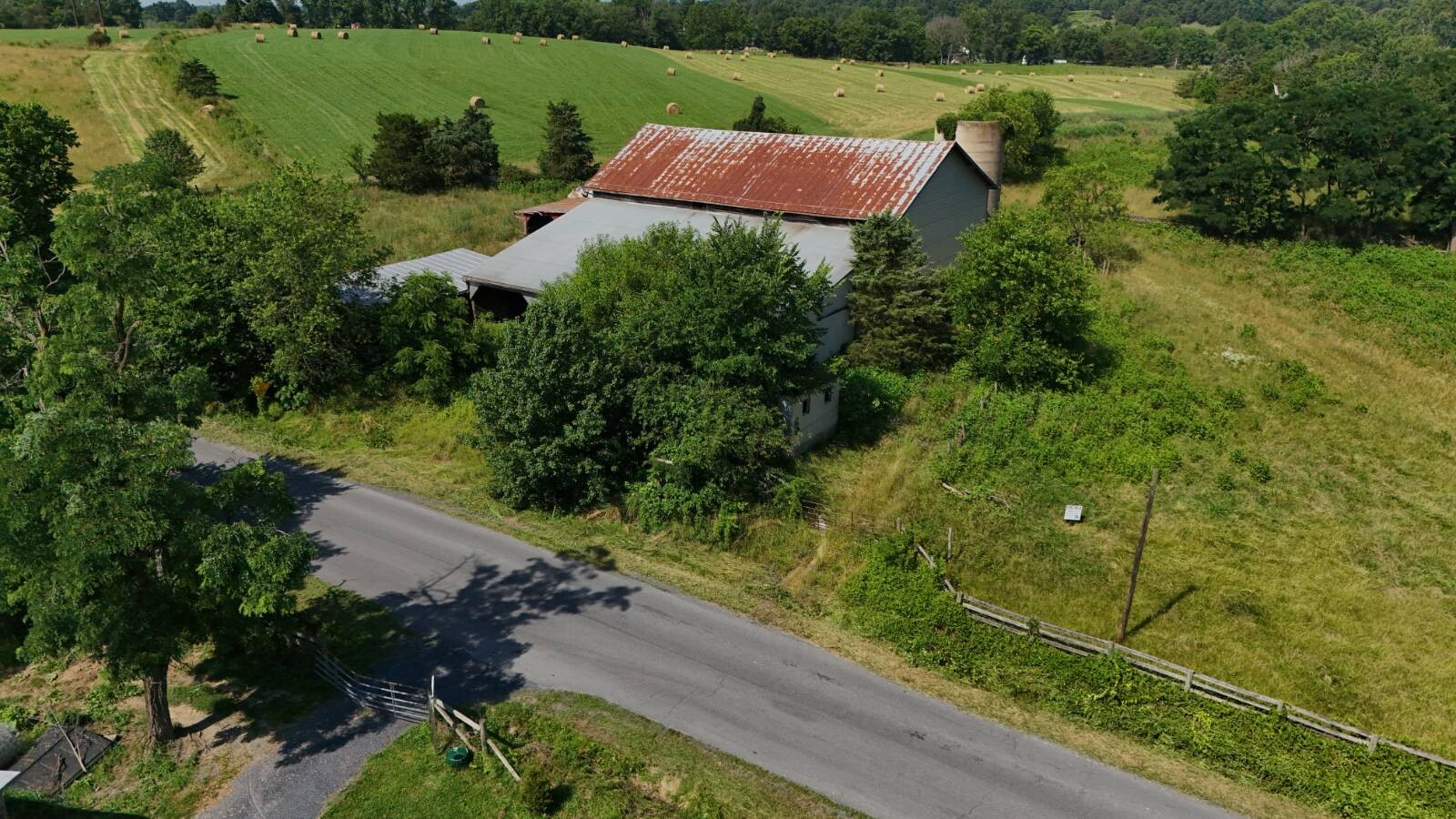 Land for Sale in Shenandoah County, VA (12 of 16)
