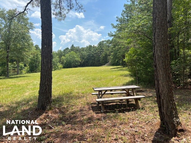 Prime Homesite & Hunting Land in Oktibbeha County, MS (1 of 21)