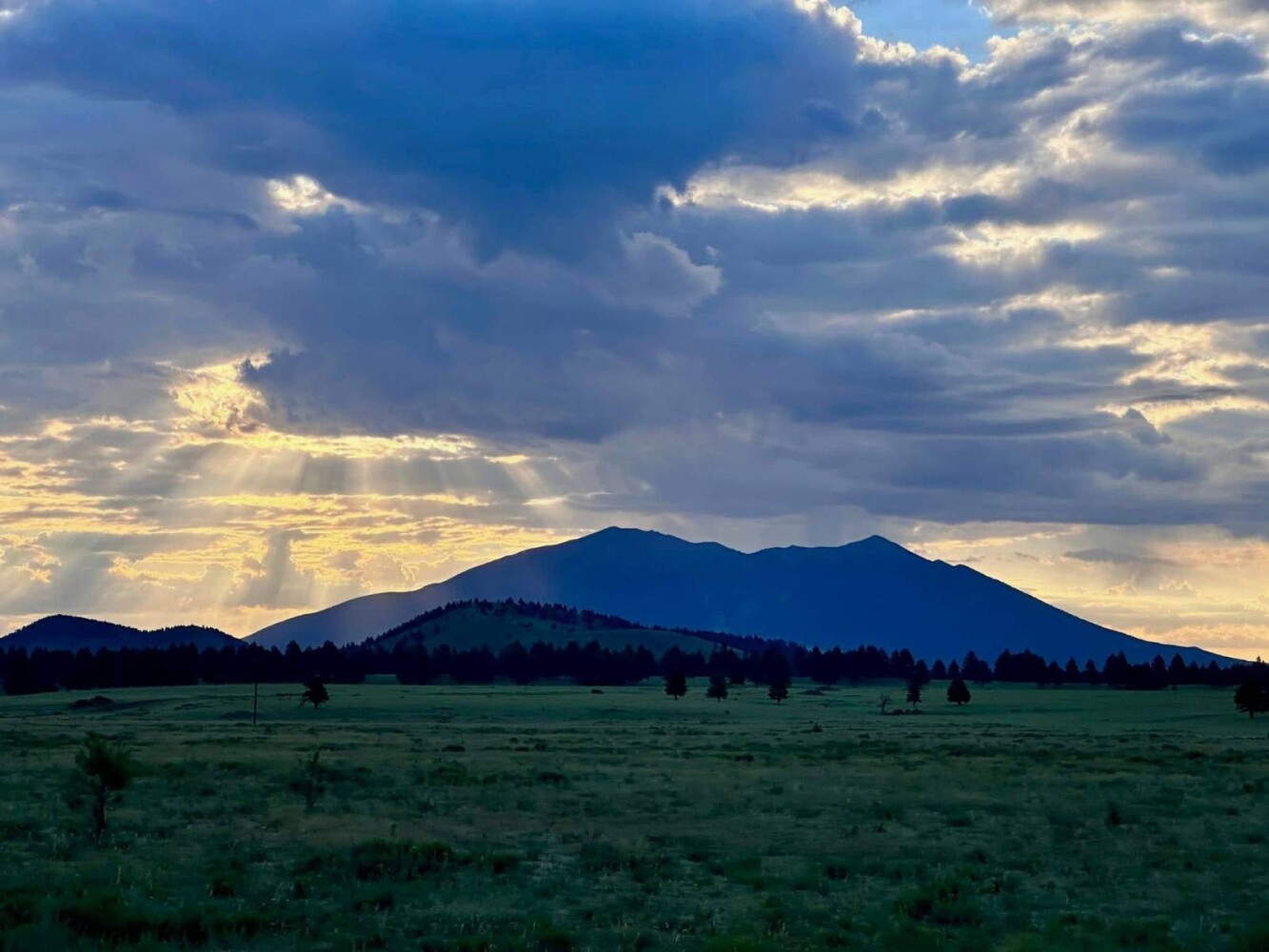 Land for Sale in Yavapai County, AZ (5 of 72)