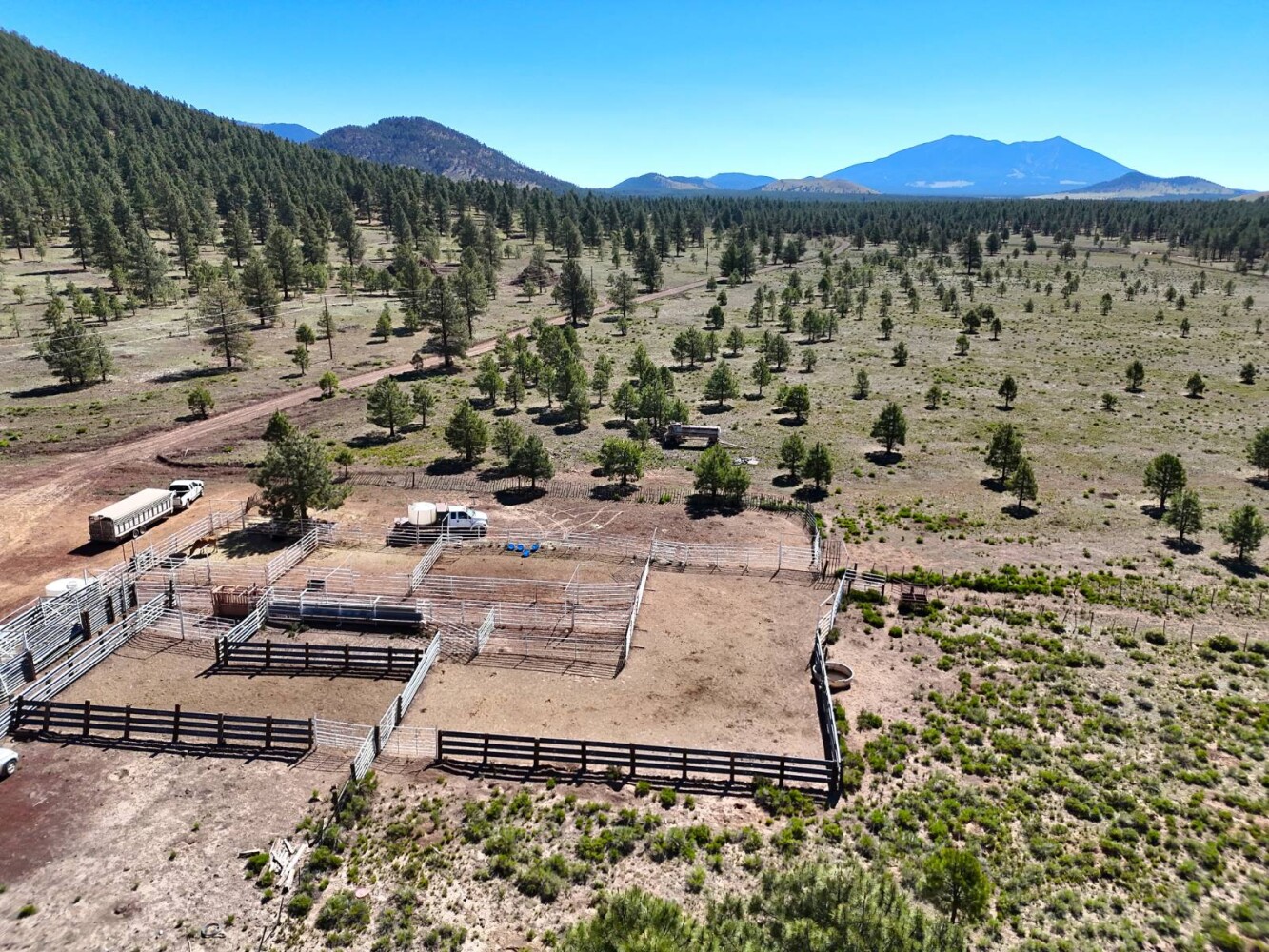 Land for Sale in Yavapai County, AZ (7 of 72)