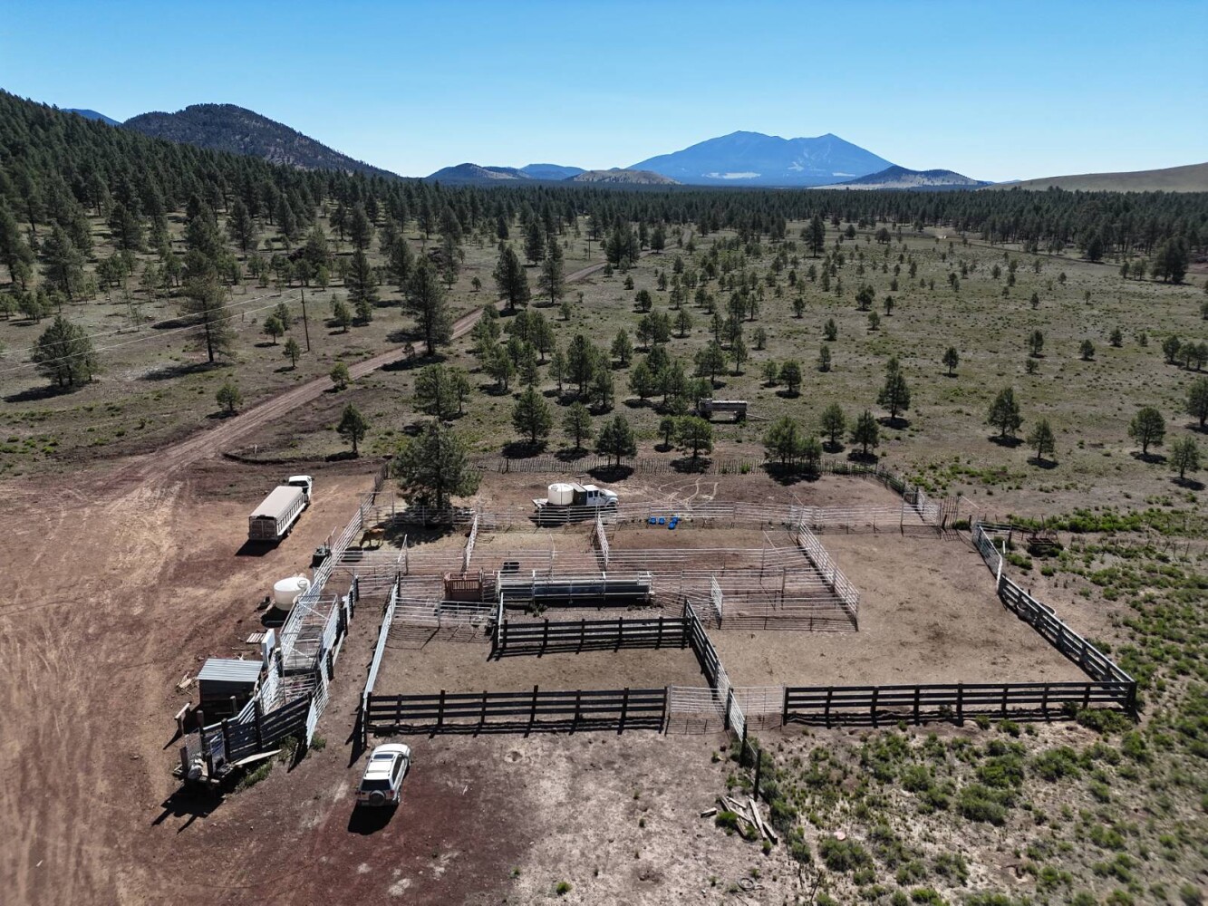 Land for Sale in Yavapai County, AZ (13 of 72)