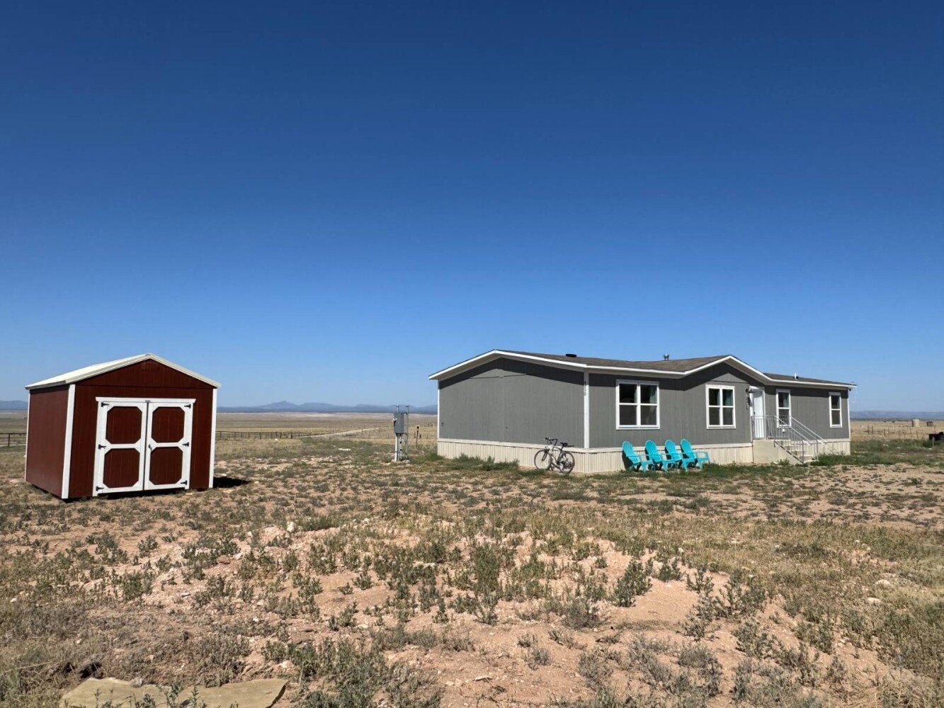 Land for Sale in Yavapai County, AZ (49 of 72)