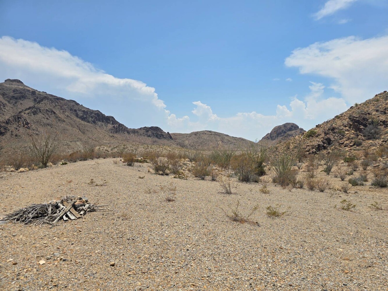 Land for Sale in Brewster County, TX (8 of 9)