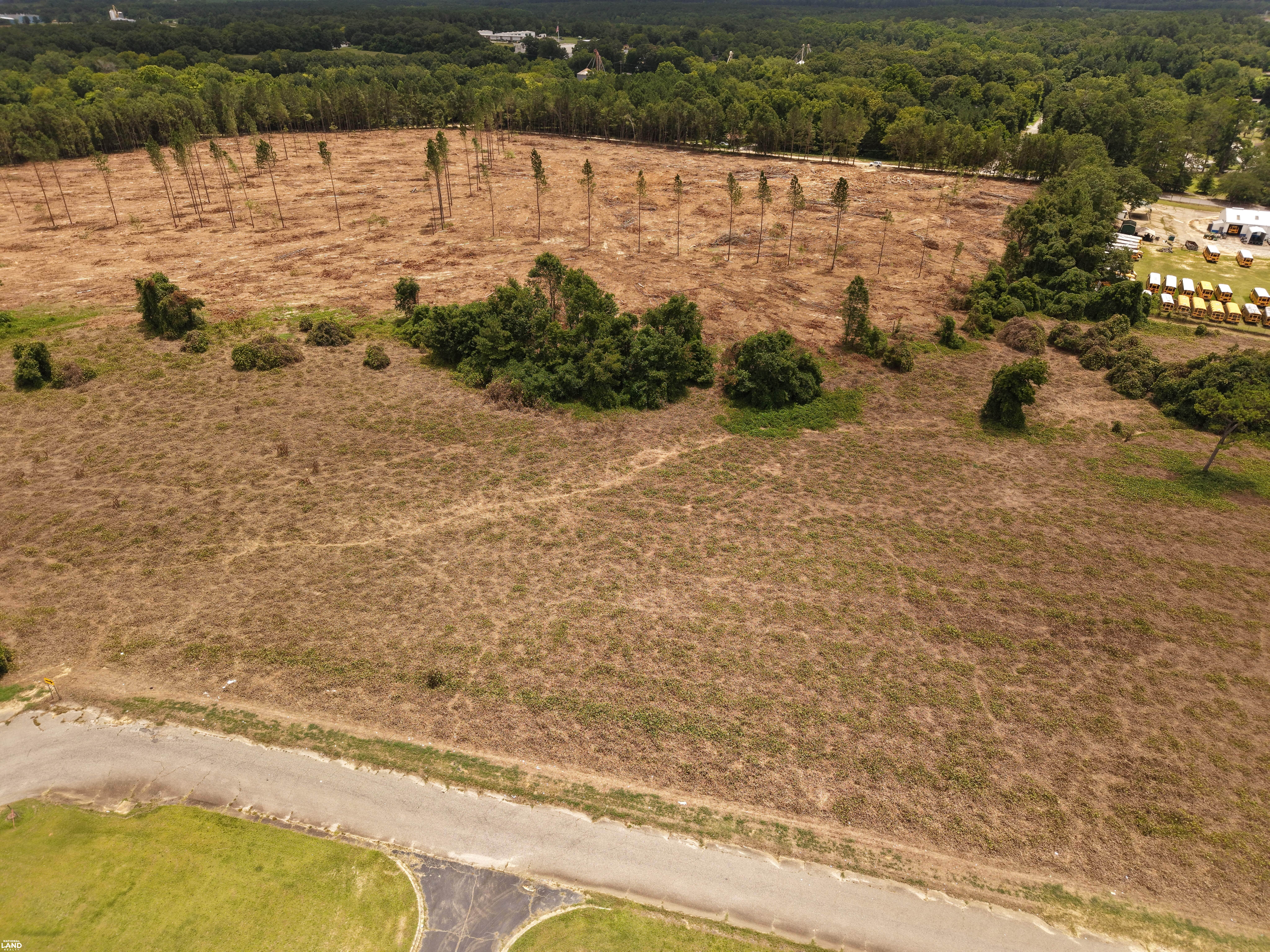 Sunflower Estates LOT 2 in Calhoun County, SC (6 of 10)