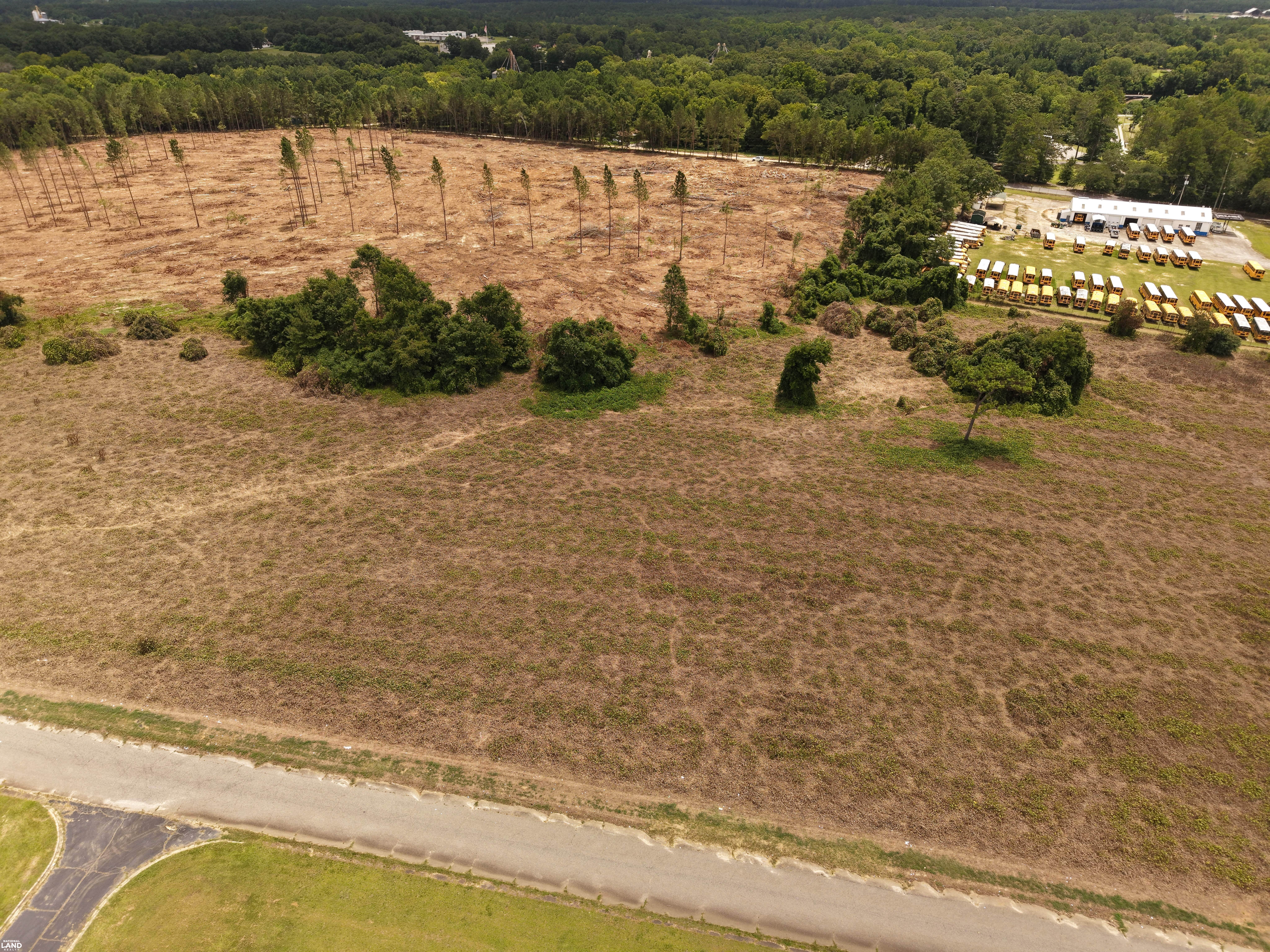 Sunflower Estates LOT 2 in Calhoun County, SC (7 of 10)