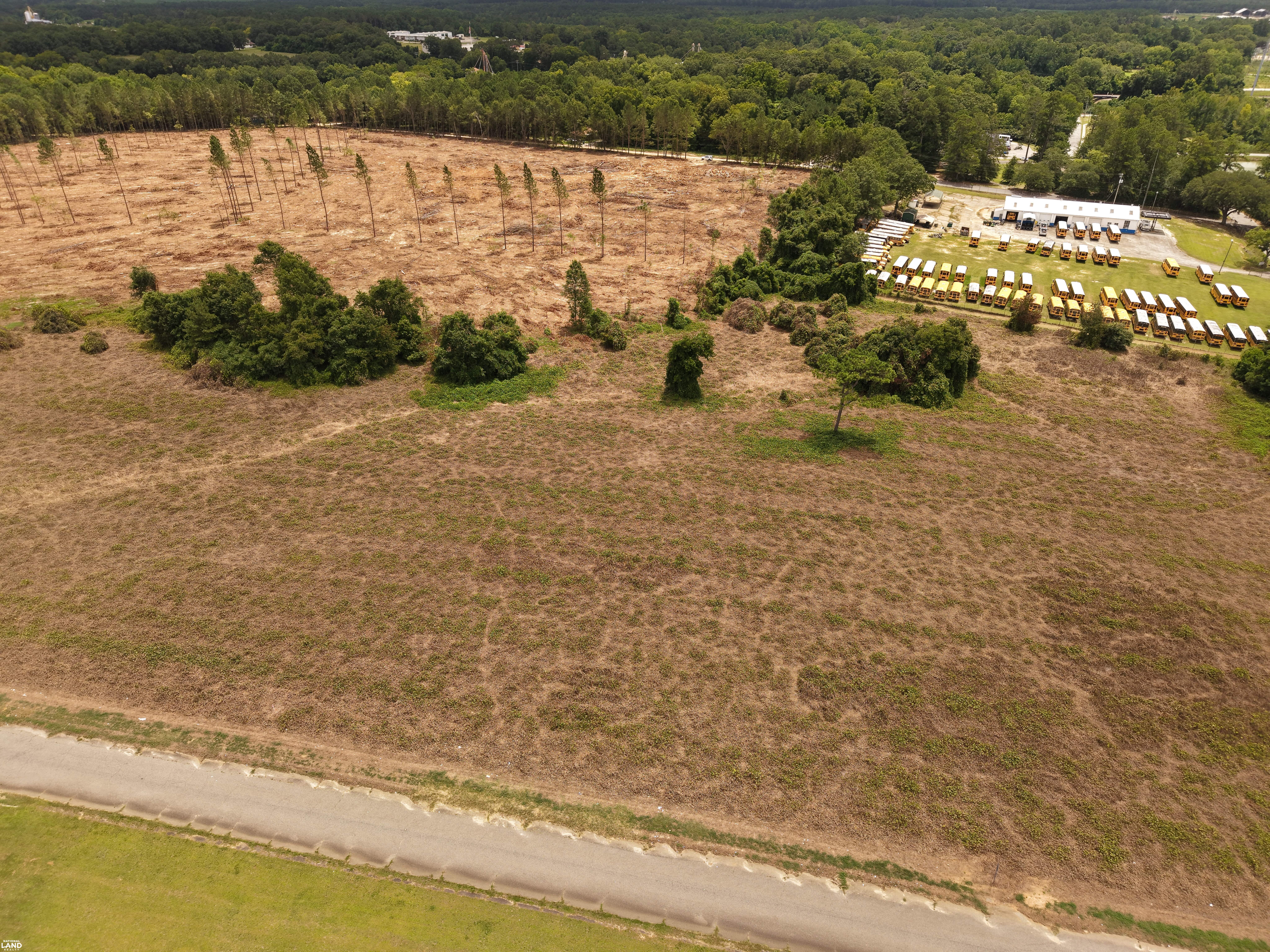 Sunflower Estates LOT 2 in Calhoun County, SC (8 of 10)