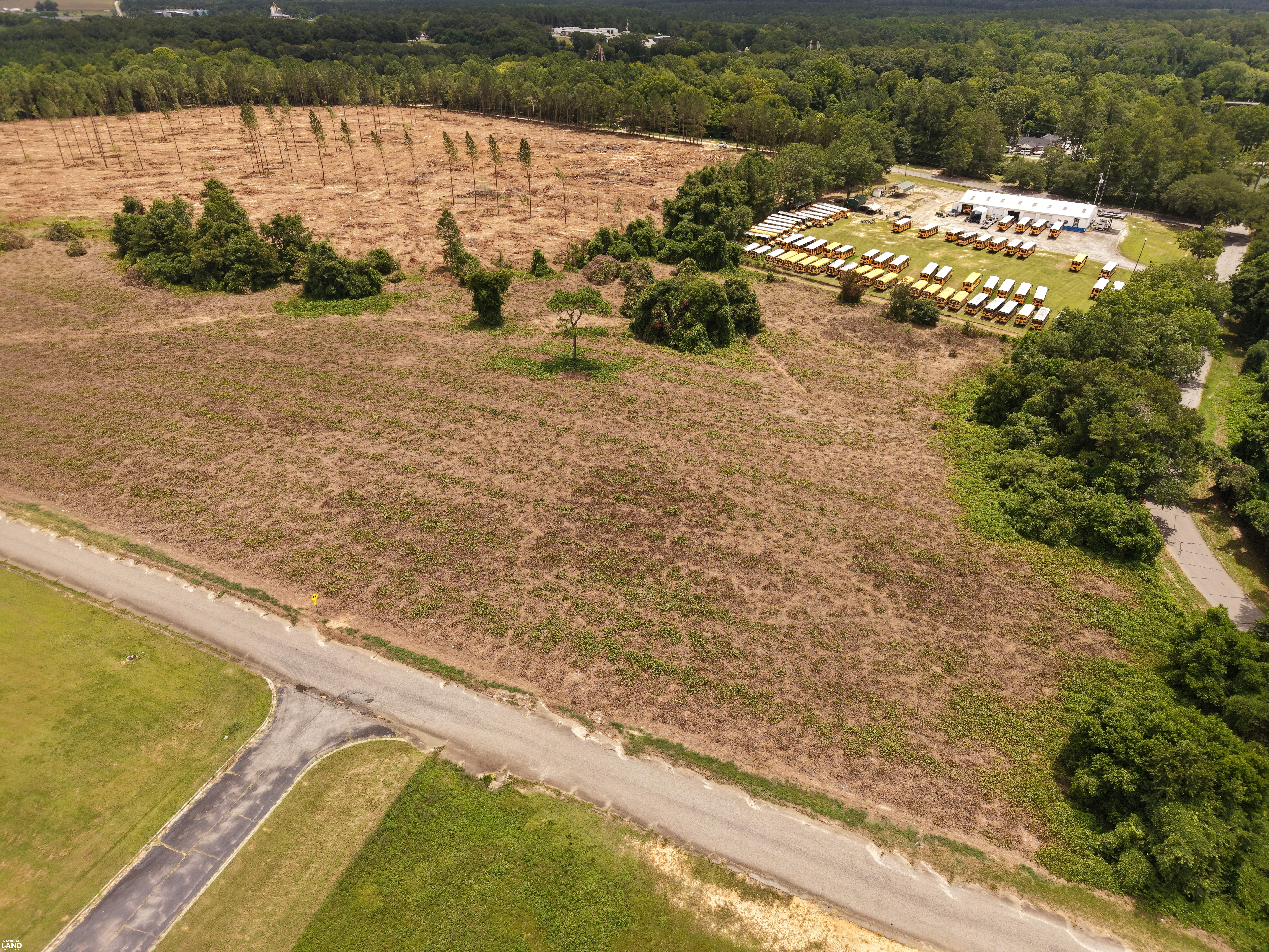 Sunflower Estates LOT 2 in Calhoun County, SC (9 of 10)